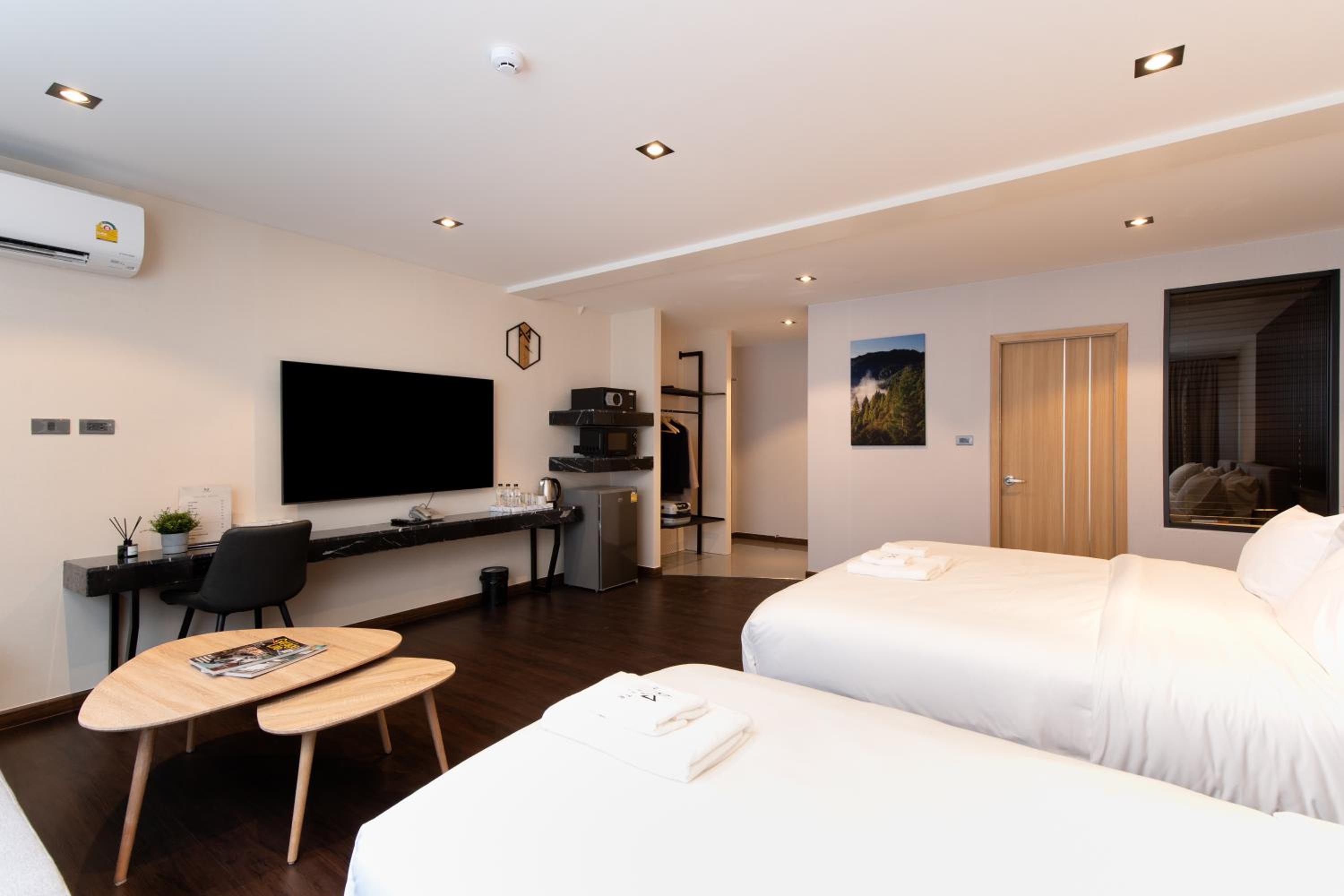Triple Room - Photo 1