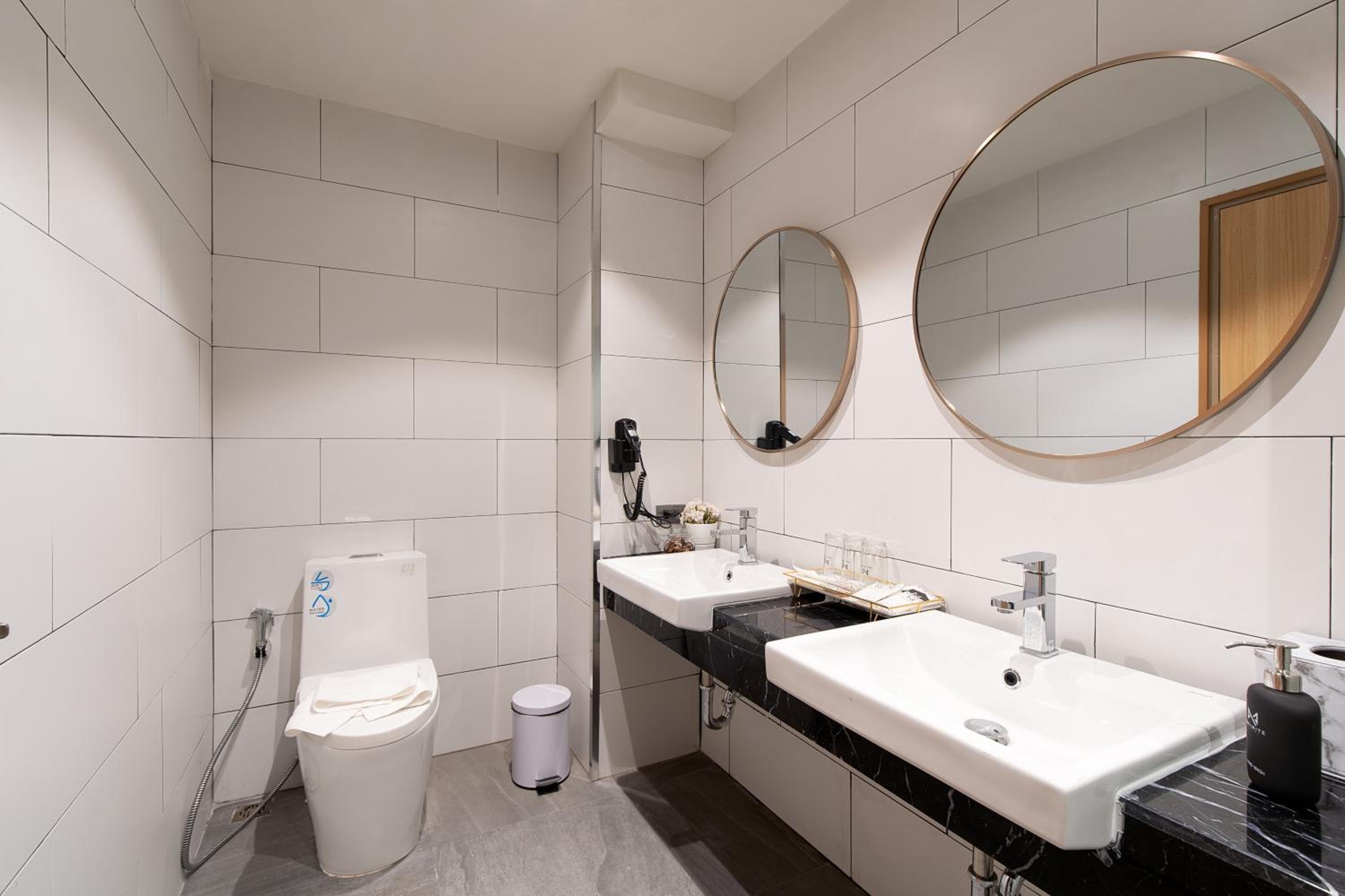 Triple Room - Photo 18