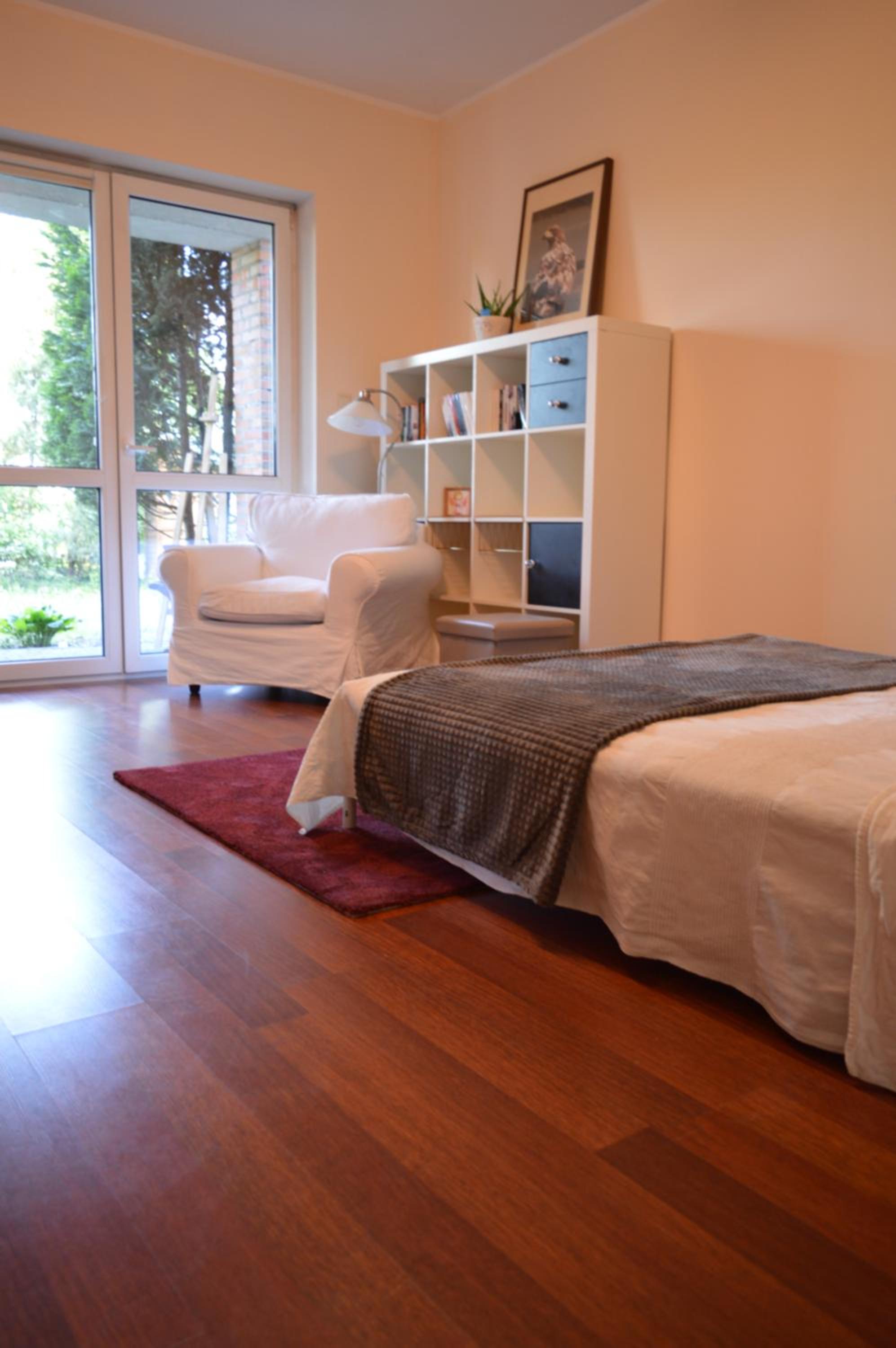 One-Bedroom Suite - Photo 3