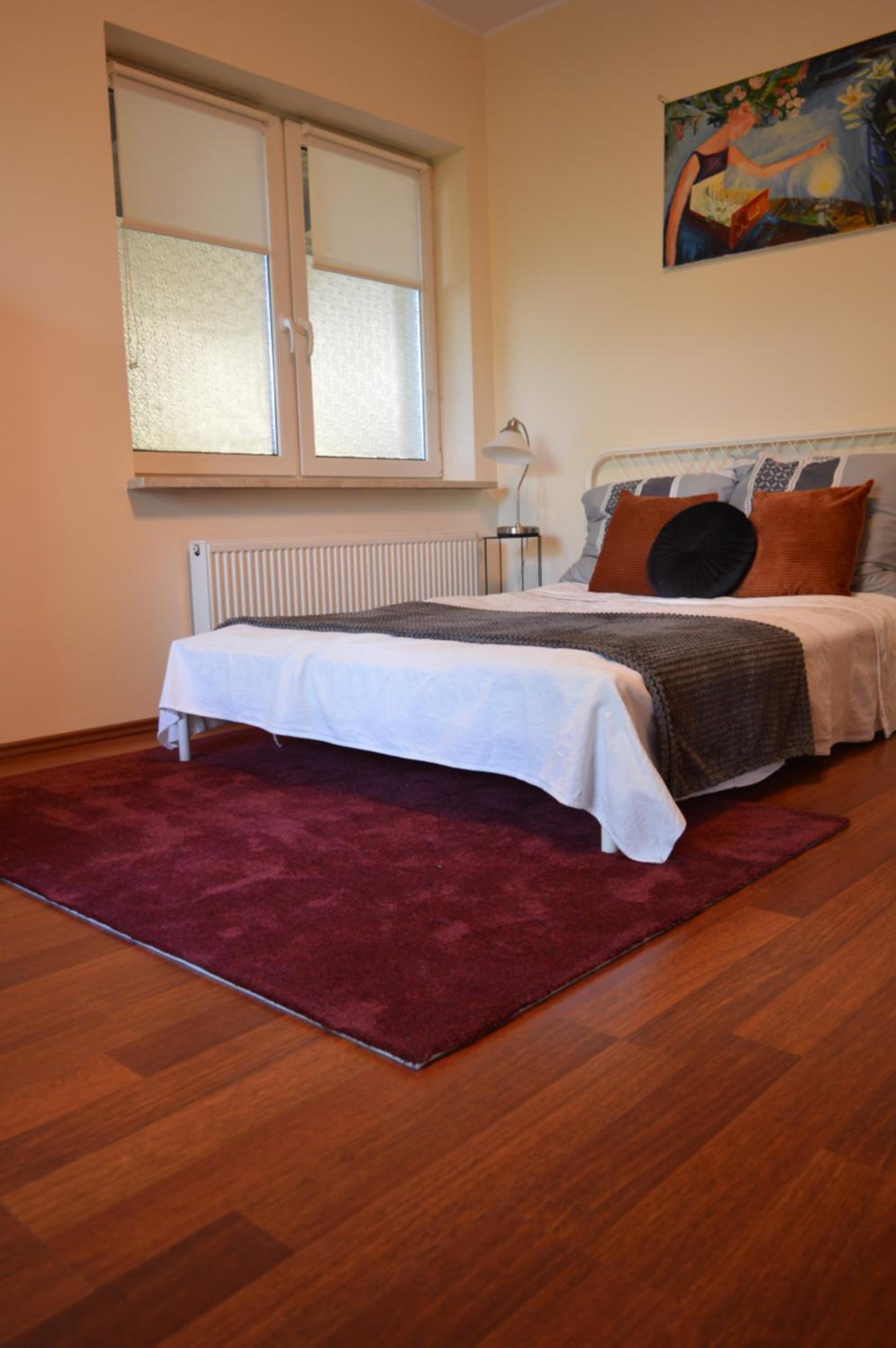 One-Bedroom Suite - Photo 1