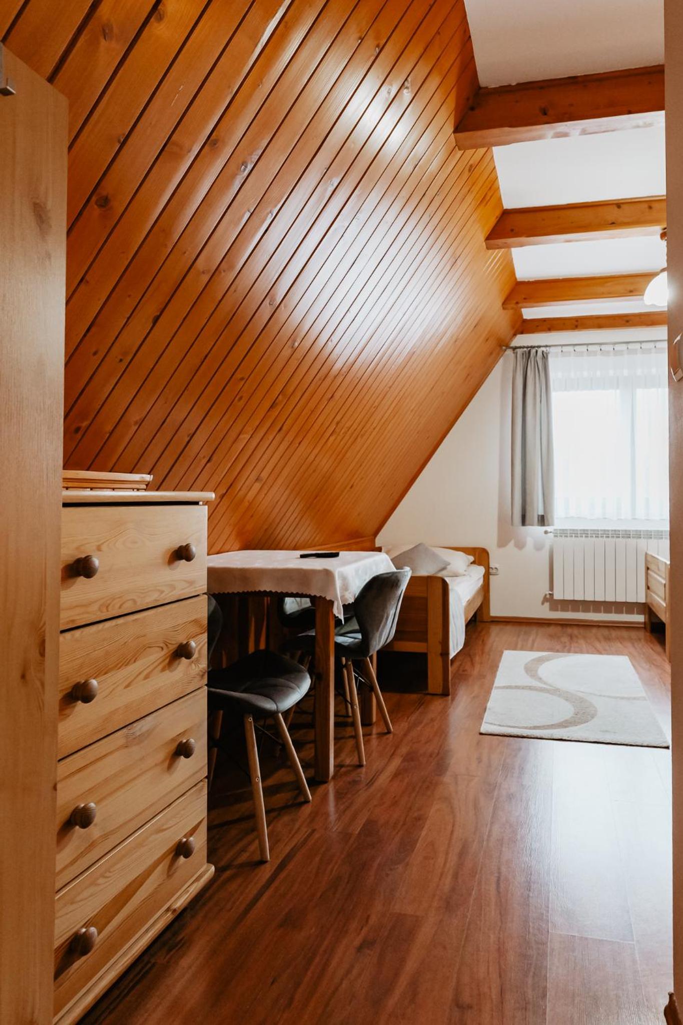 Quadruple Room photo 2