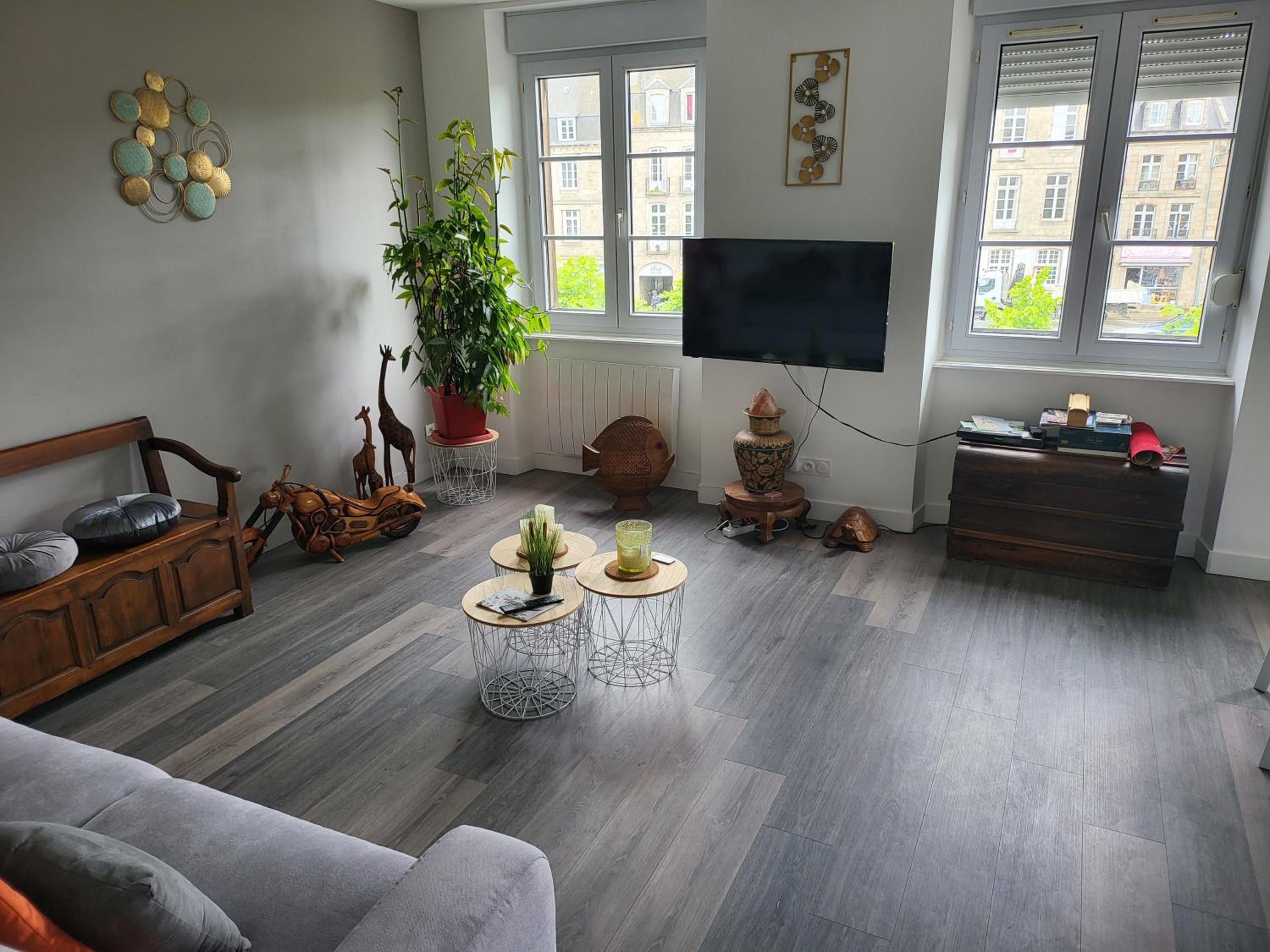 Two-Bedroom Apartment - Photo 12