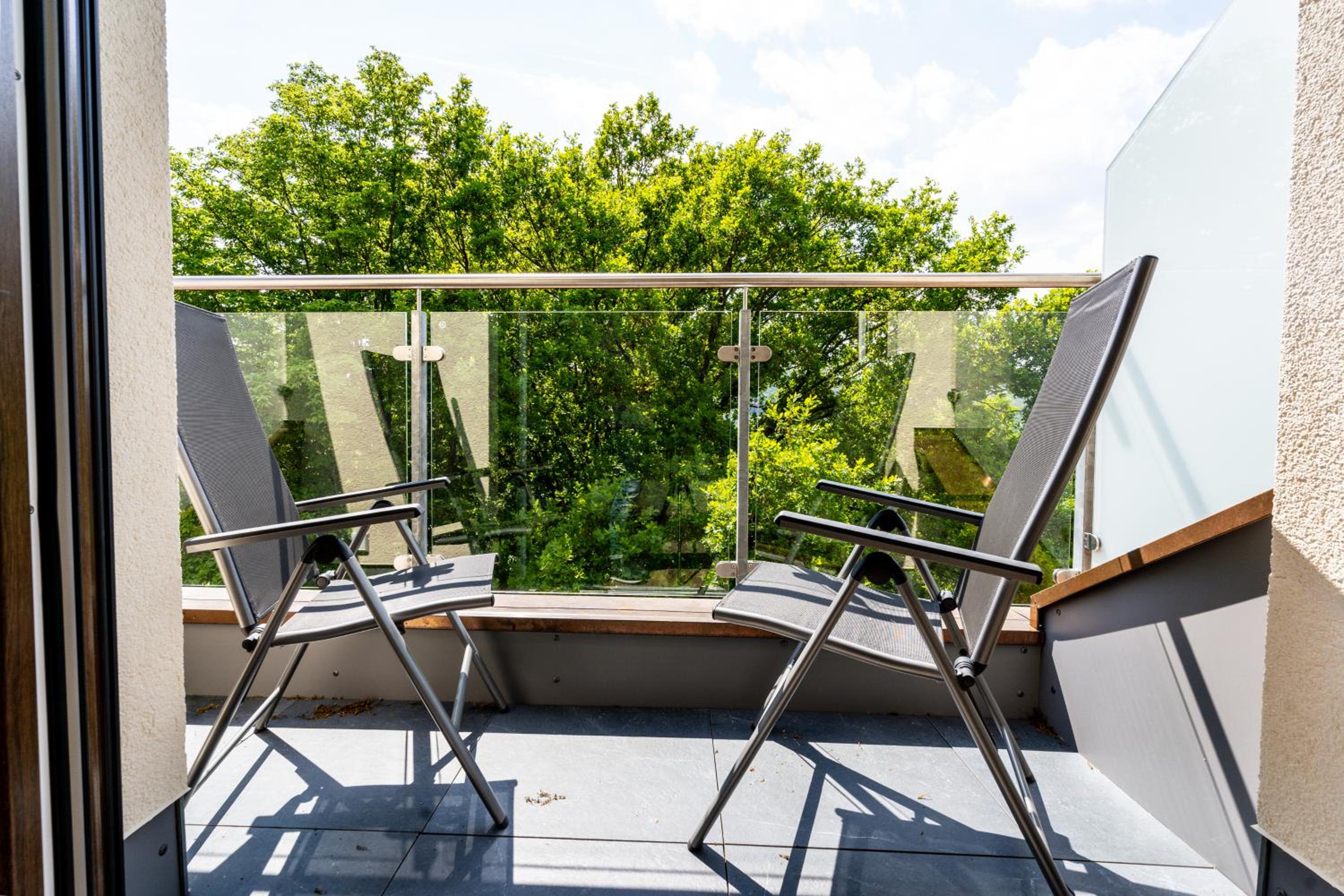 Apartment with Garden View photo 2
