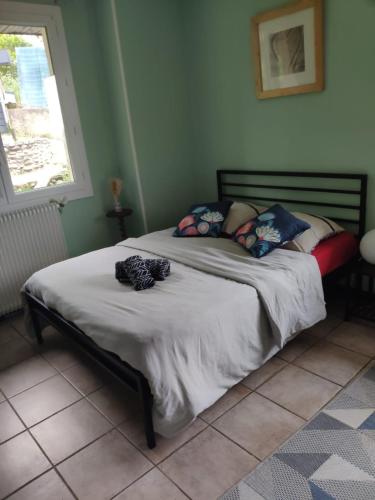 Double Room with Private Bathroom photo 1