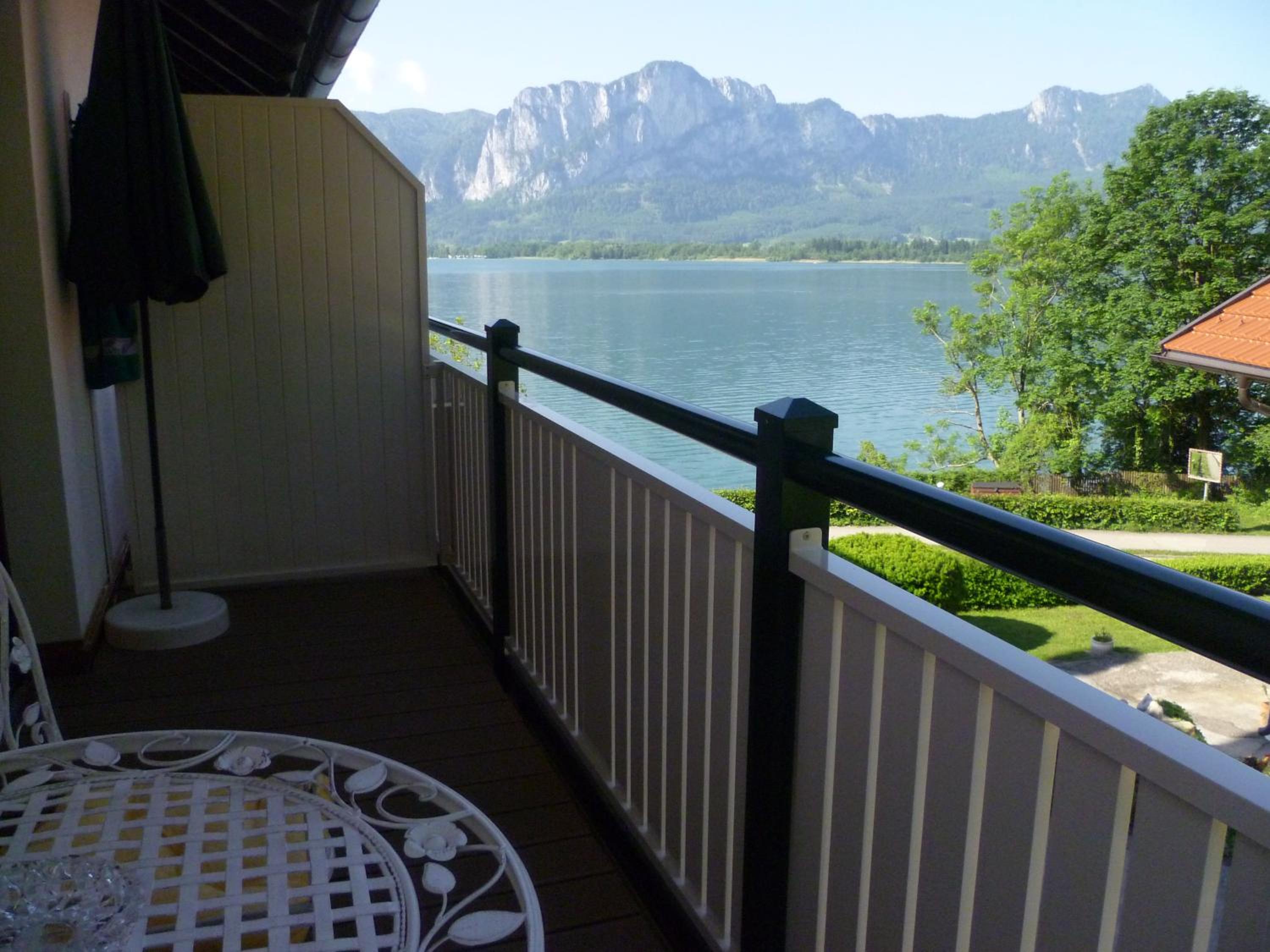 Double Room with Balcony photo 2