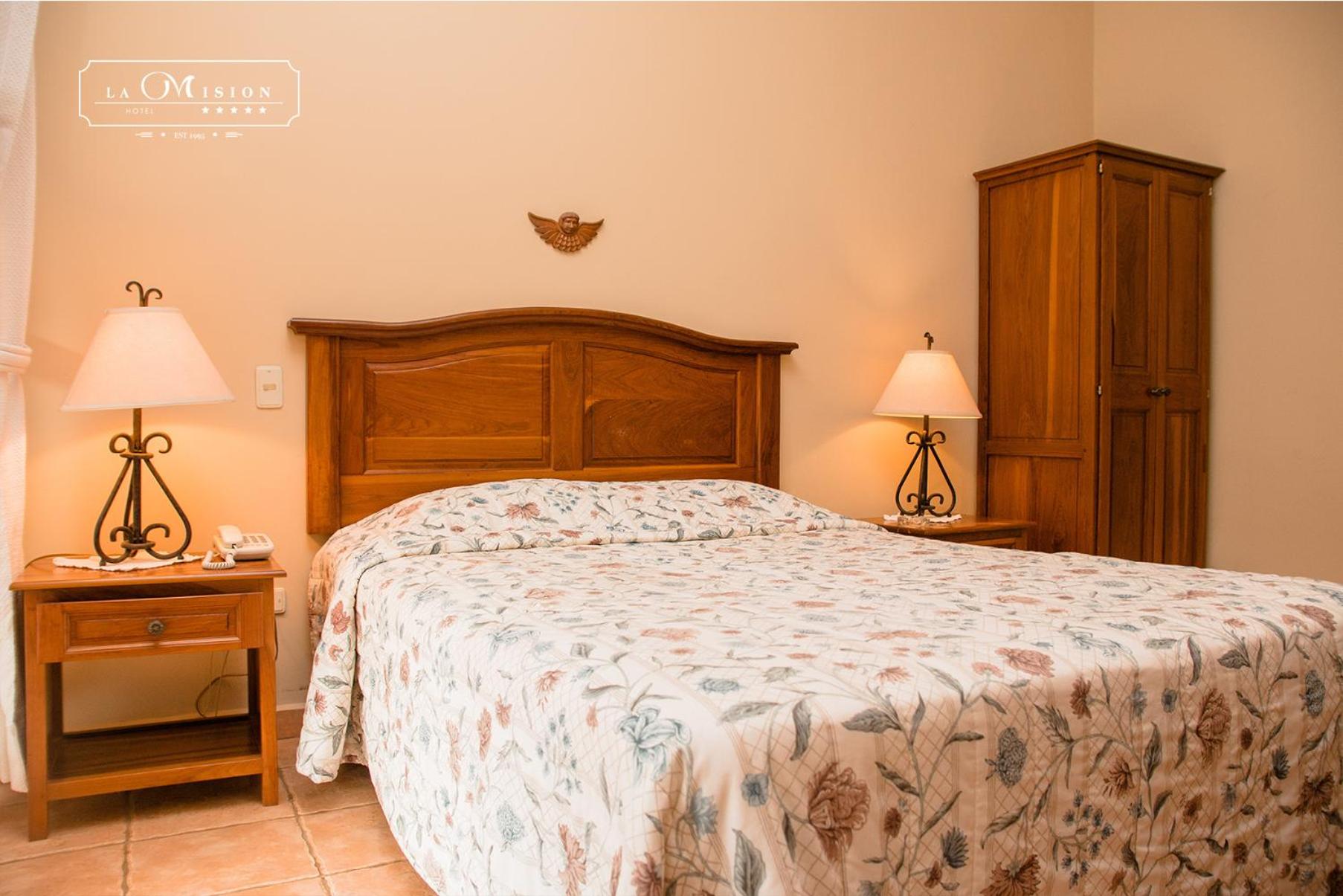 Hotel La Mision