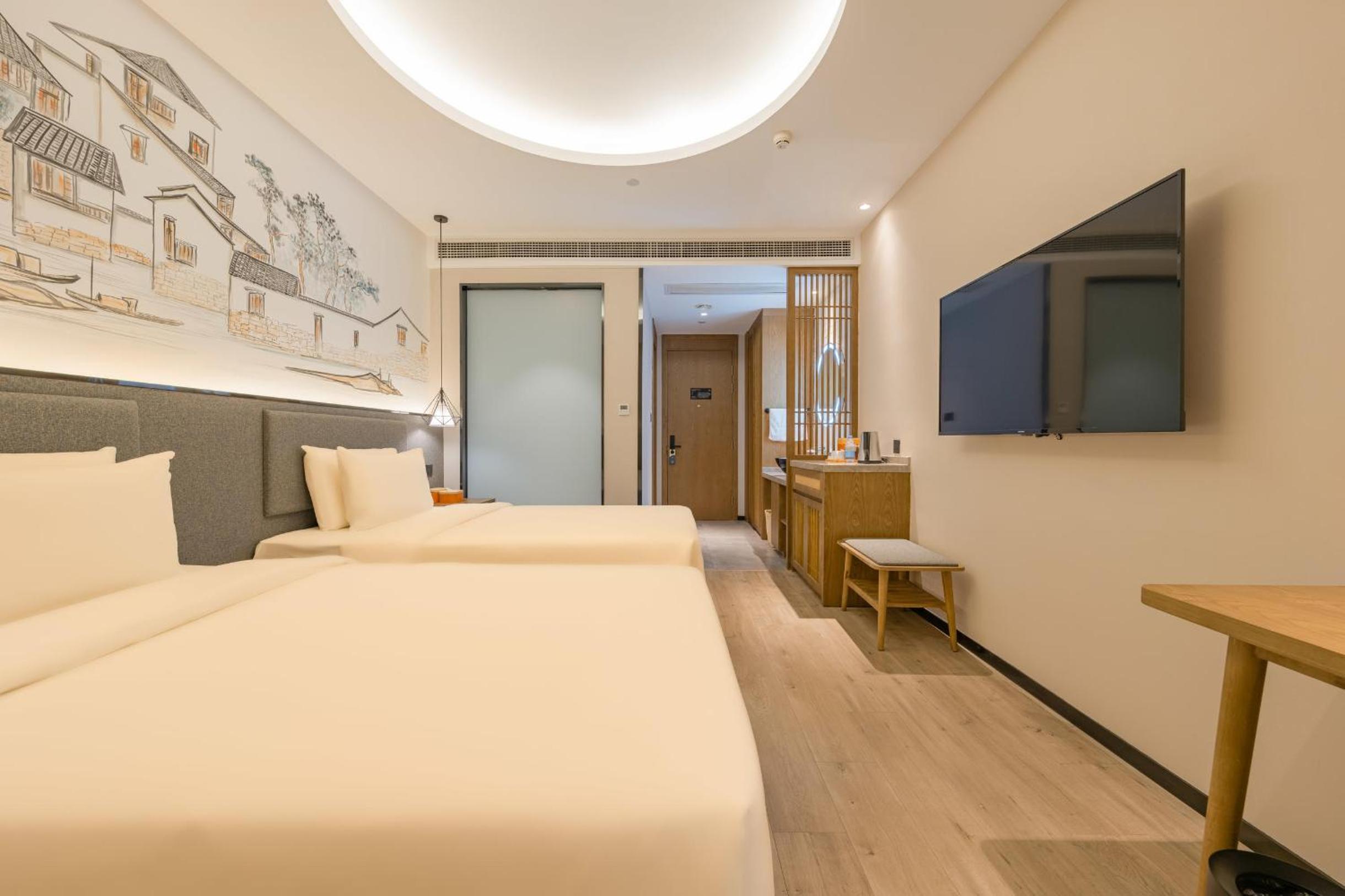 Superior Twin Room  - Photo 2
