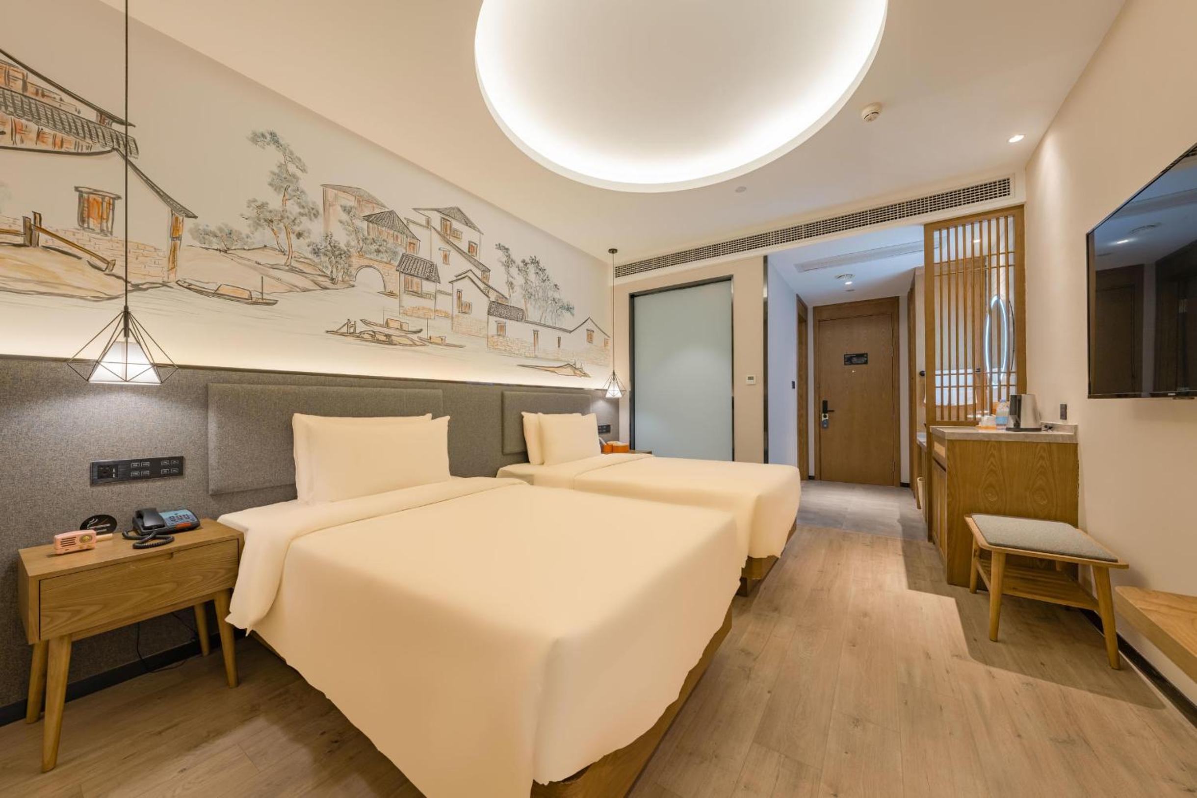 Superior Twin Room  - Photo 1