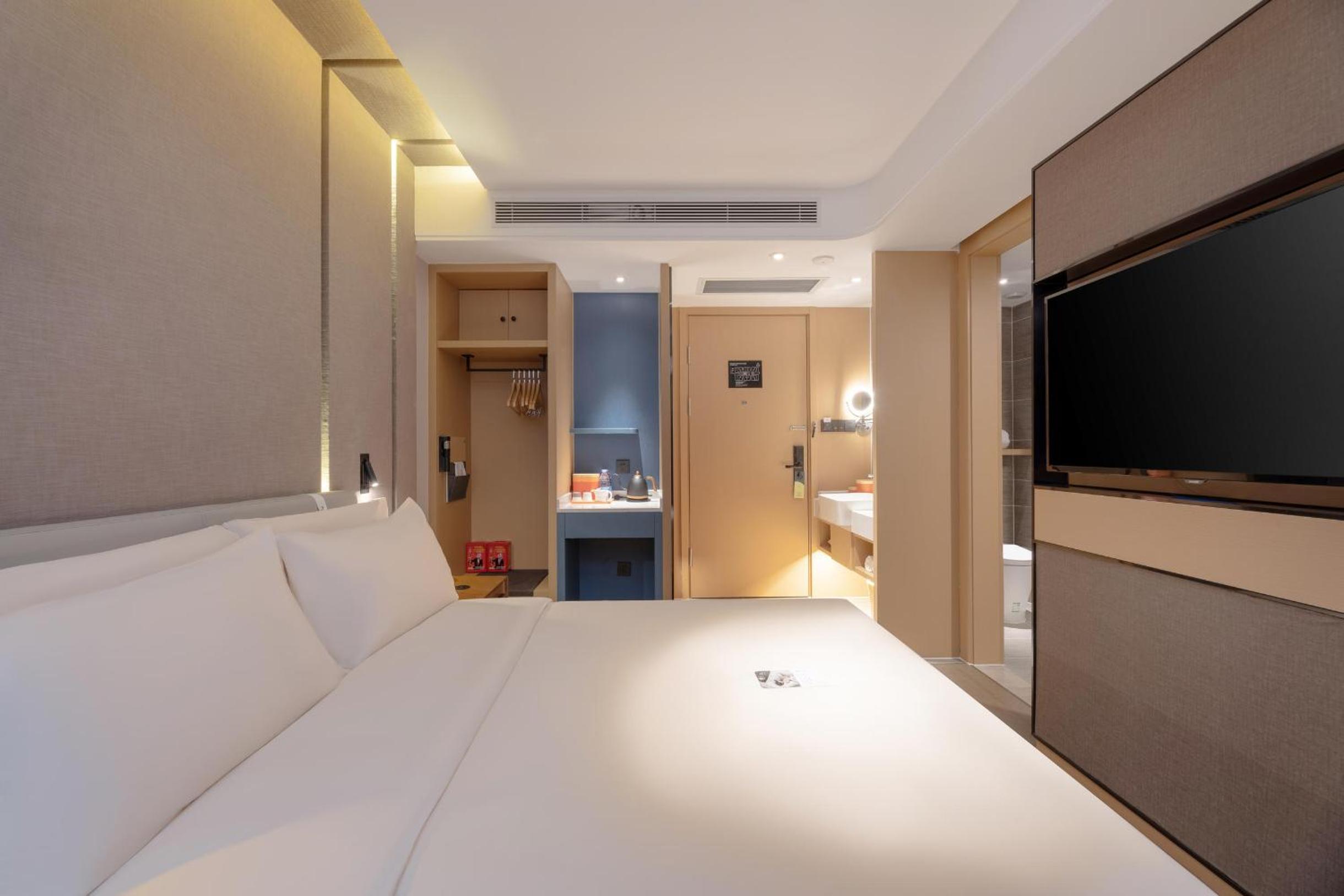 Elegant Double Room