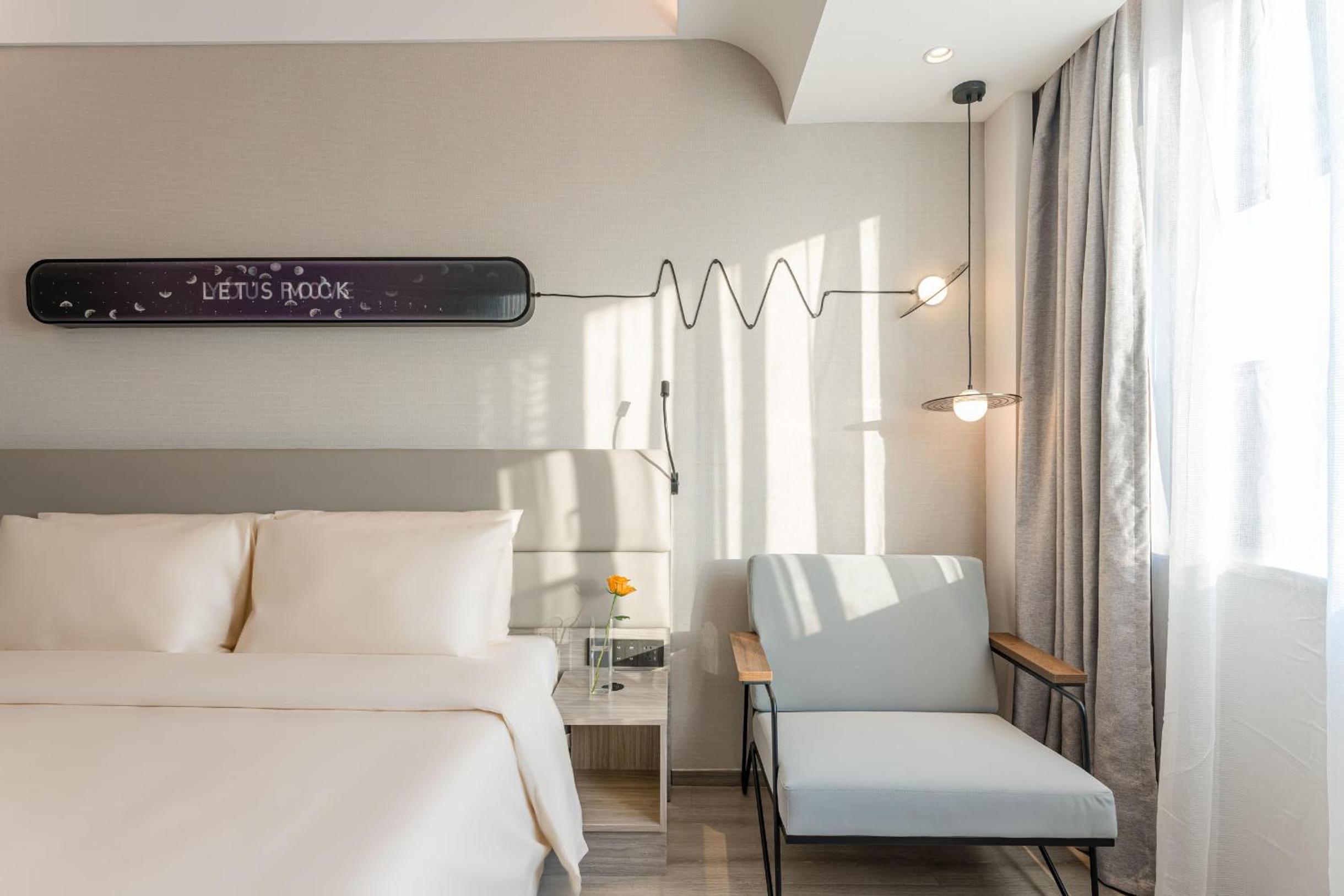 Joy Double Room