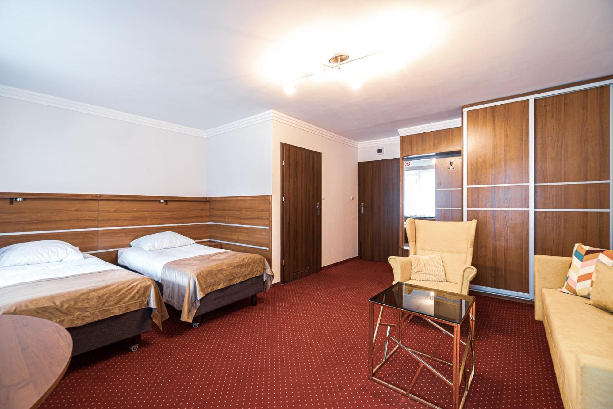 Superior Room