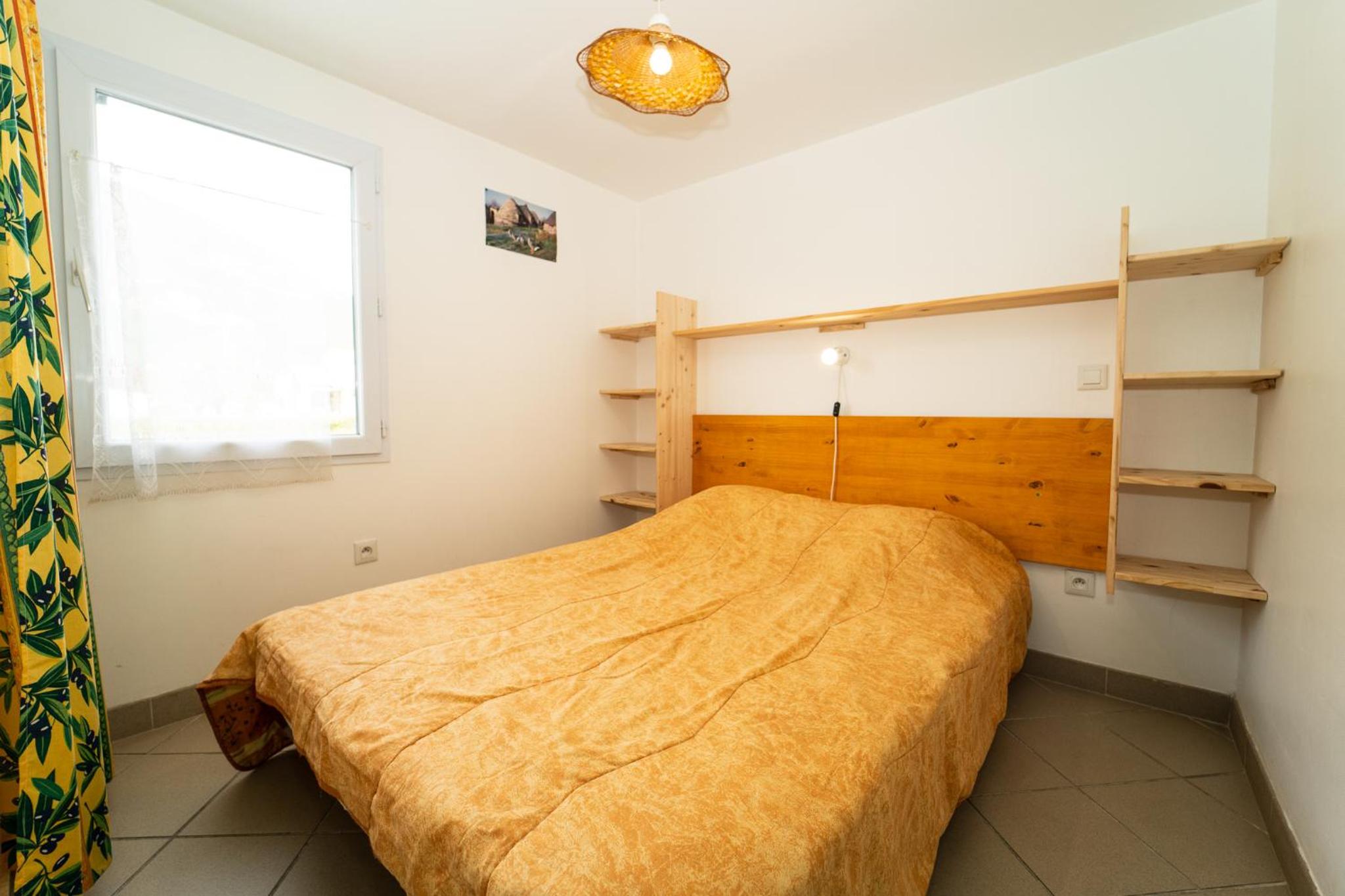 Apartment with Mountain View photo 2