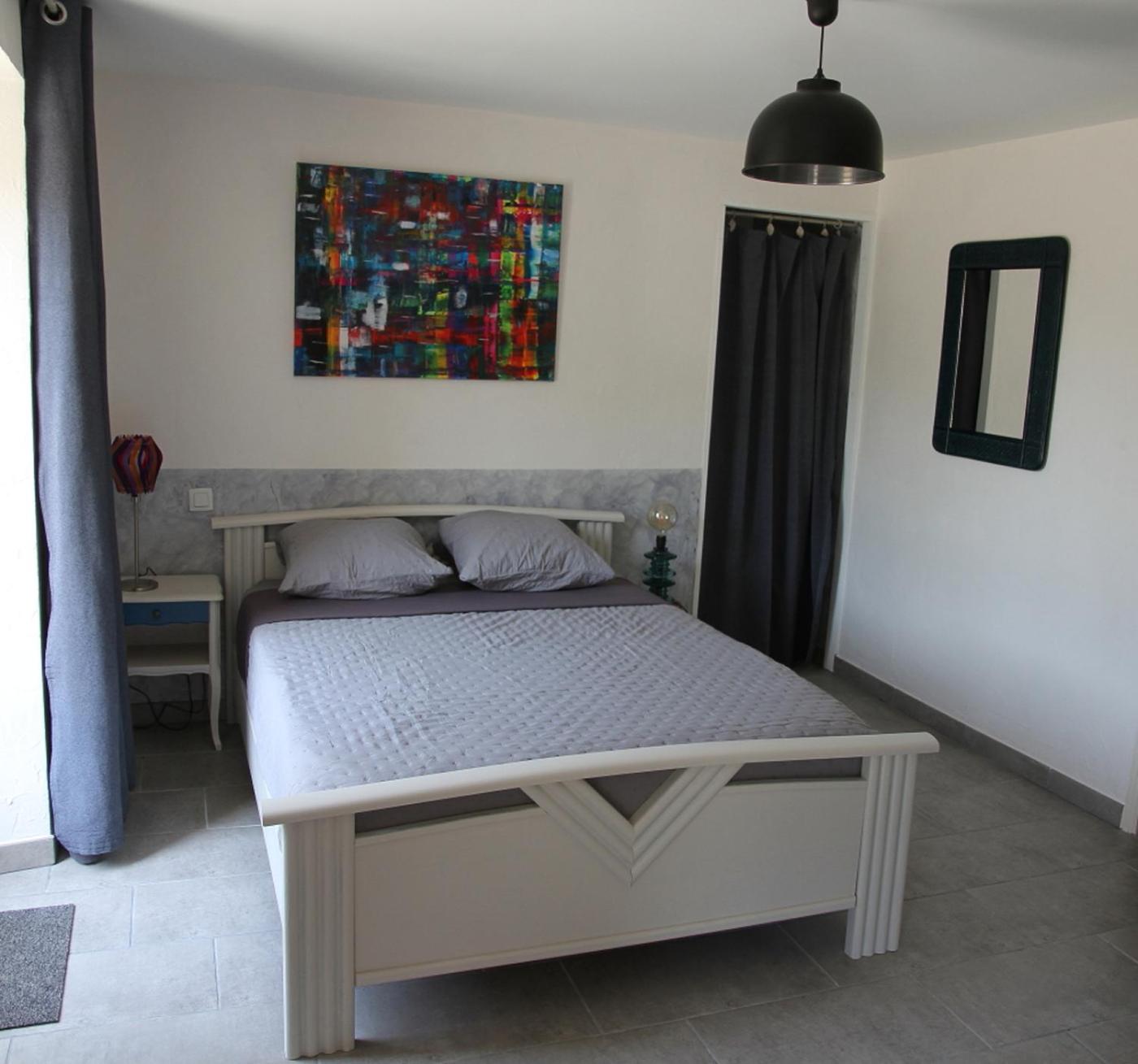 Double Room with Private Bathroom photo 1