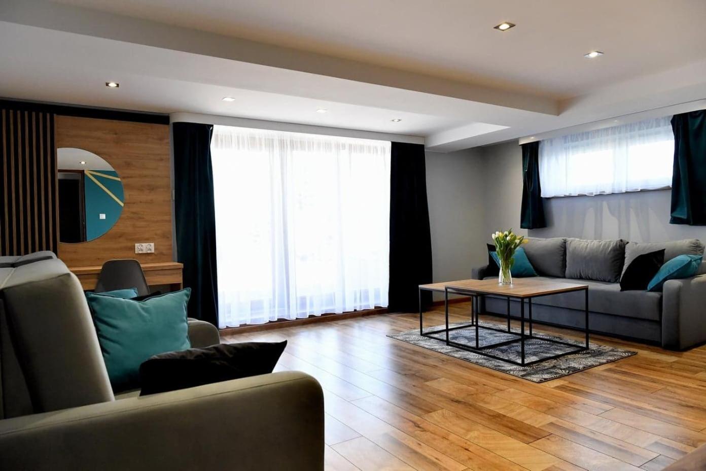 One-Bedroom Apartment - Photo 7
