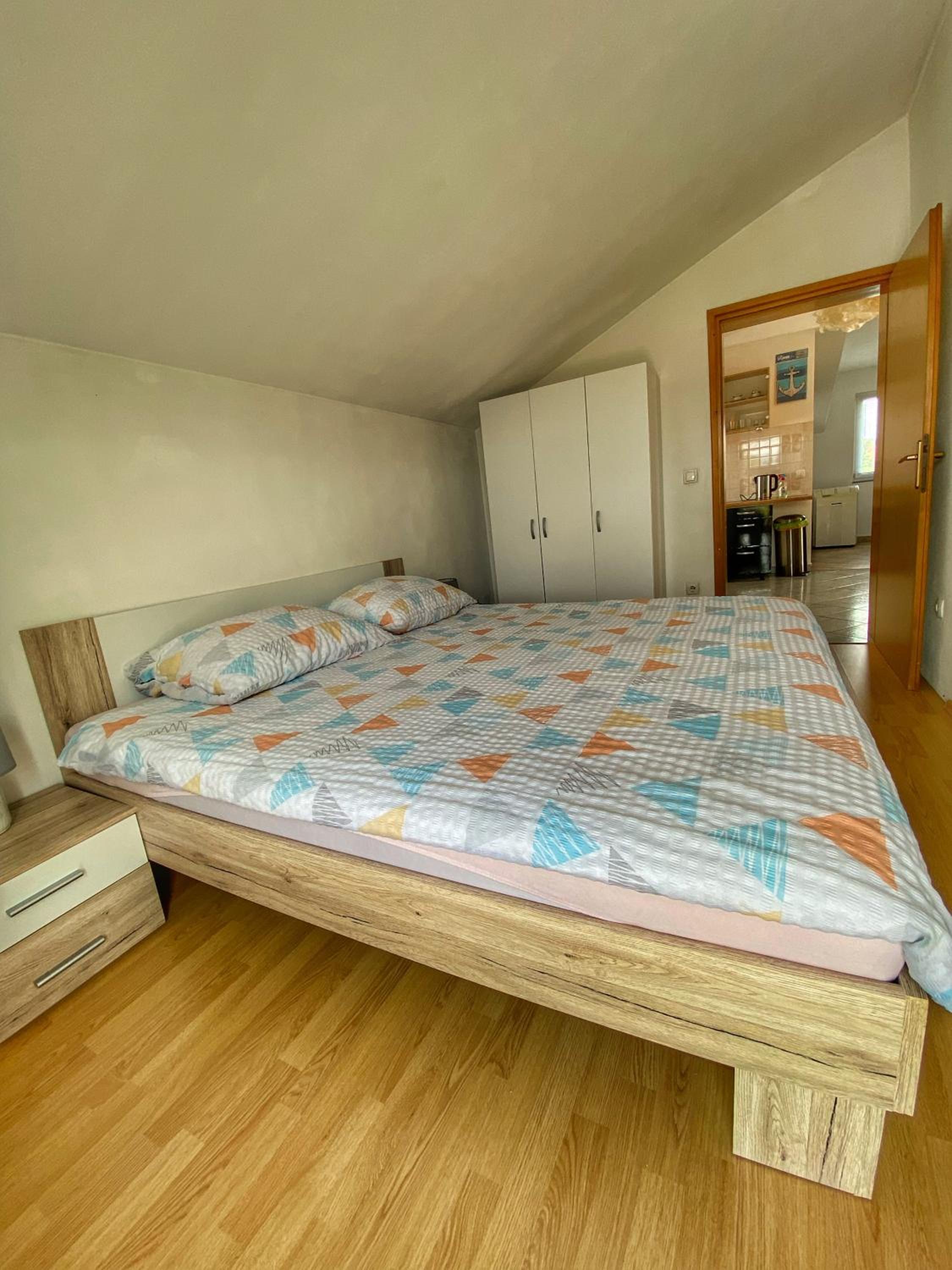 Apartment with Terrace photo 1