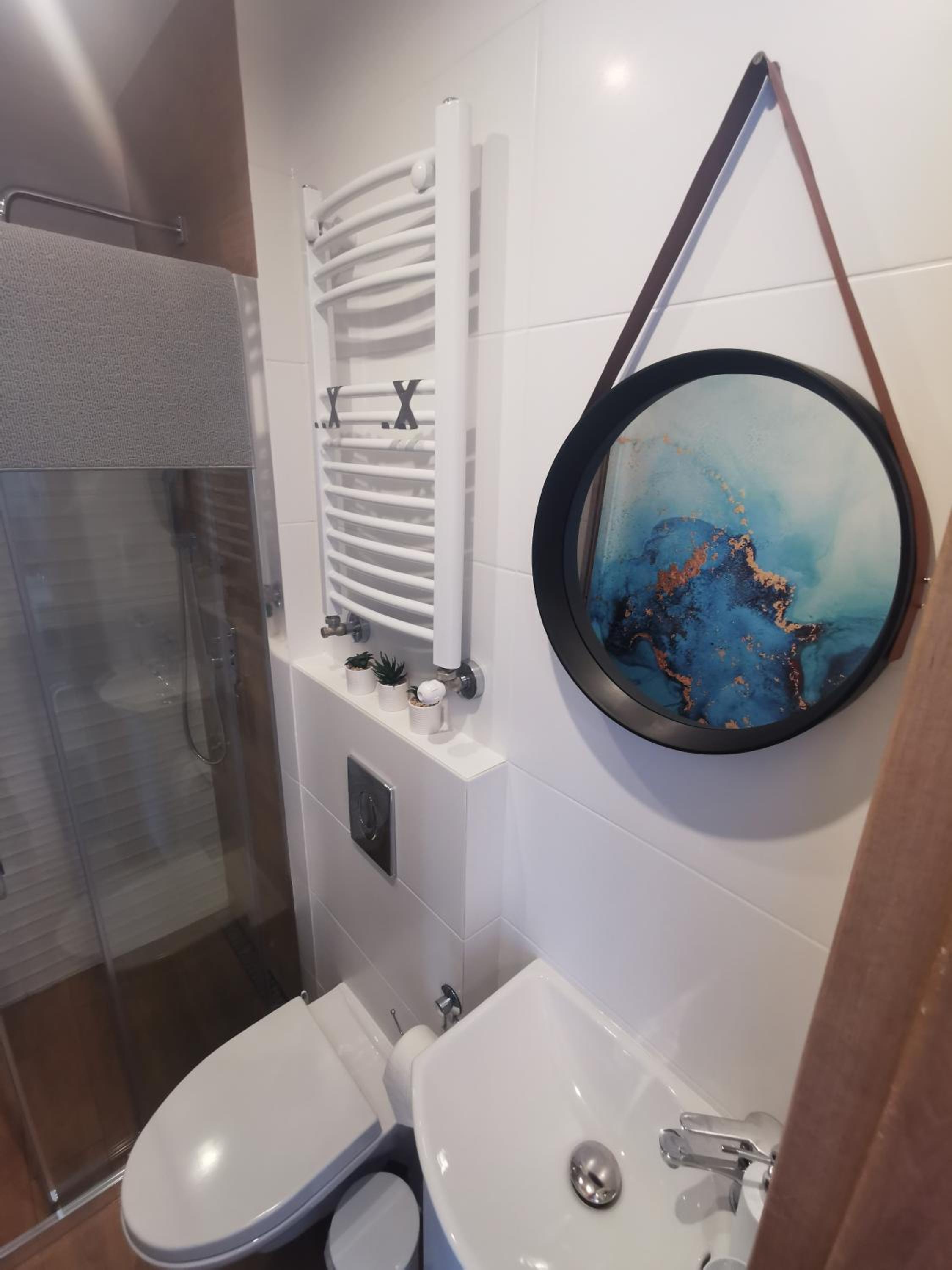 Studio Apartment - Photo 8