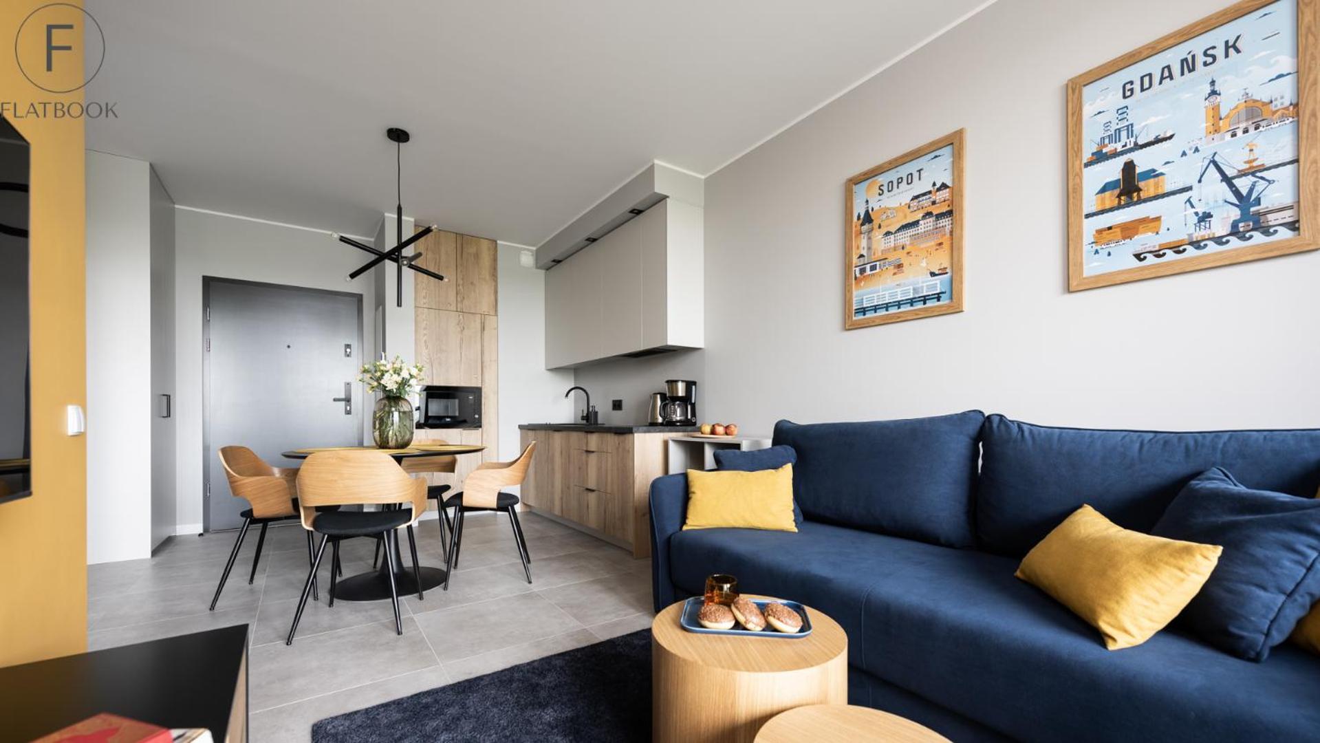 One-Bedroom Apartment - Photo 10