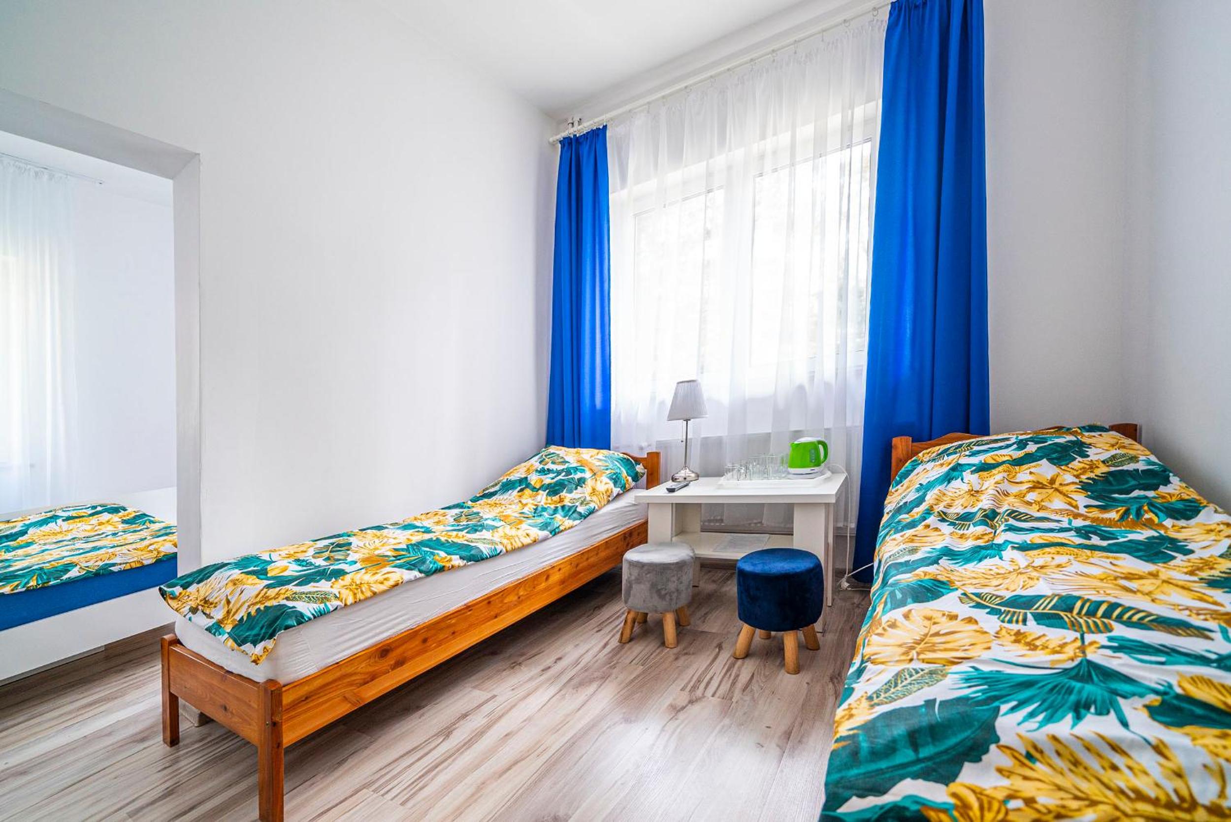 Quadruple Room - Photo 2