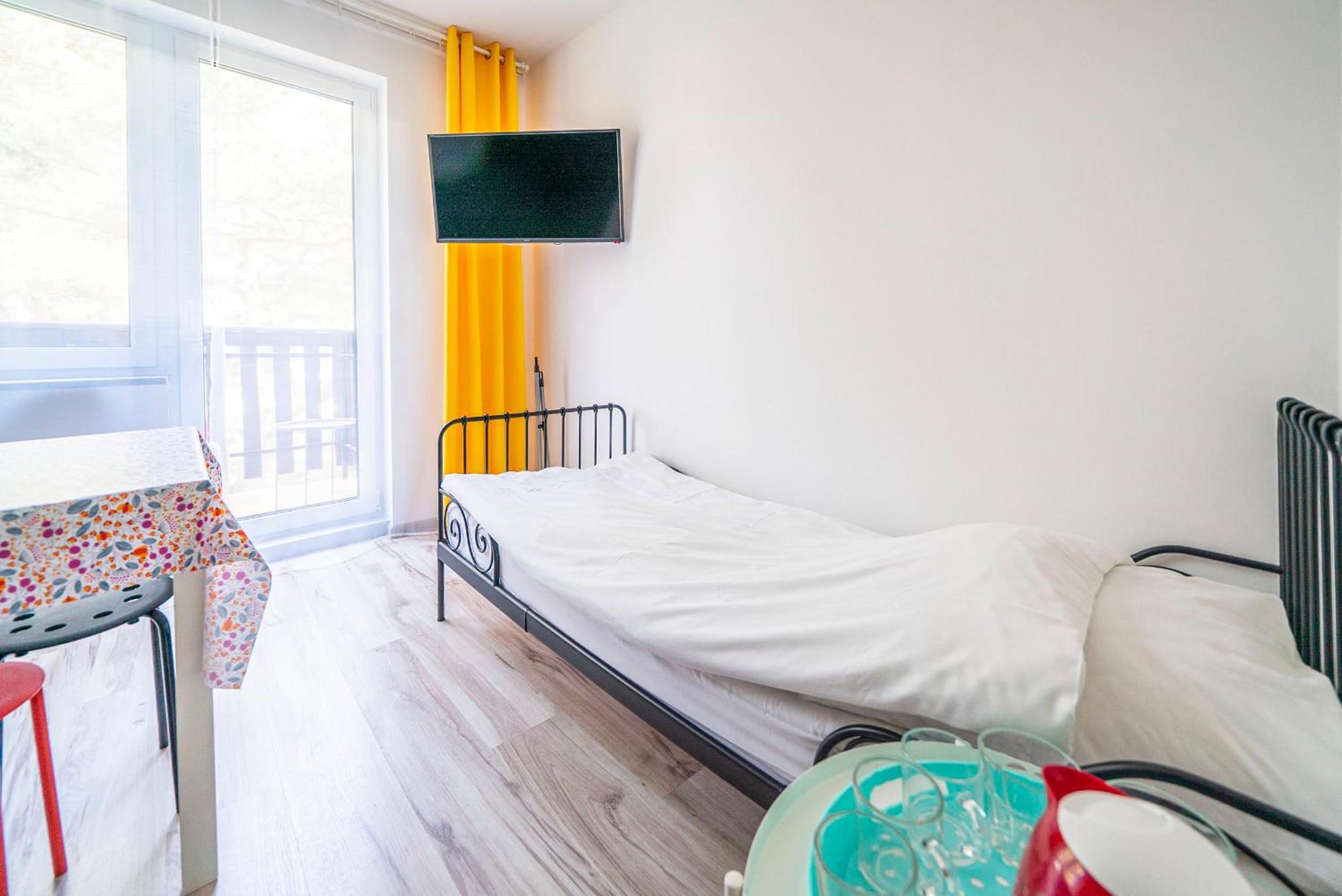 Triple Room with Balcony photo 1