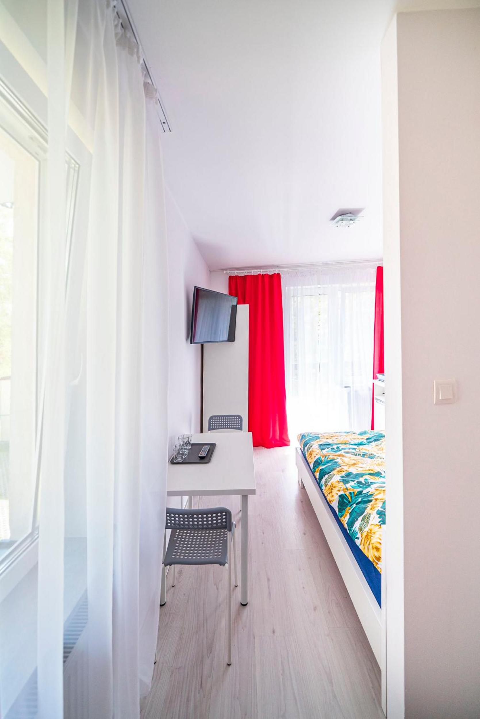 Double Room with Balcony photo 3