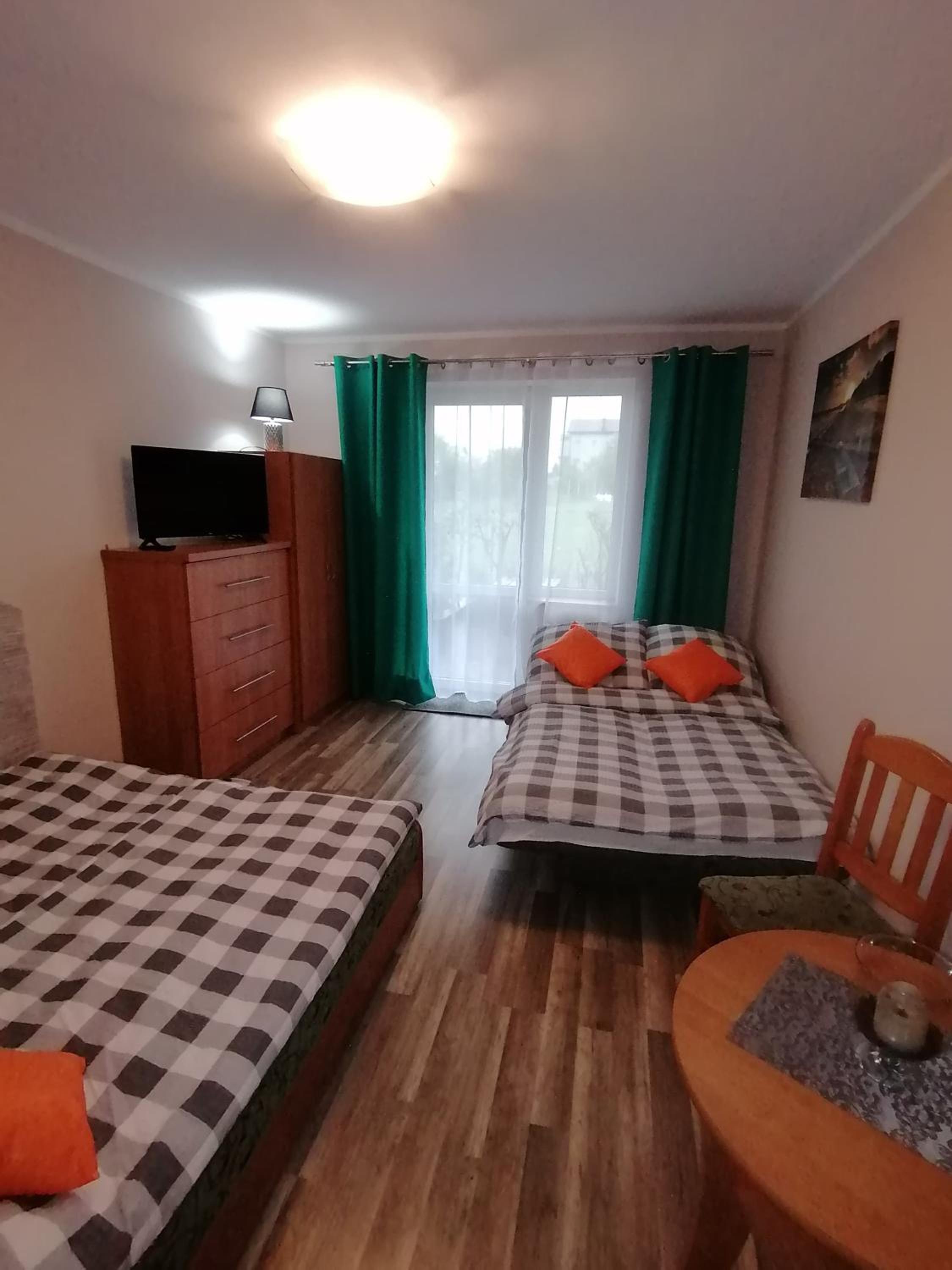 Family Room with Terrace photo 3