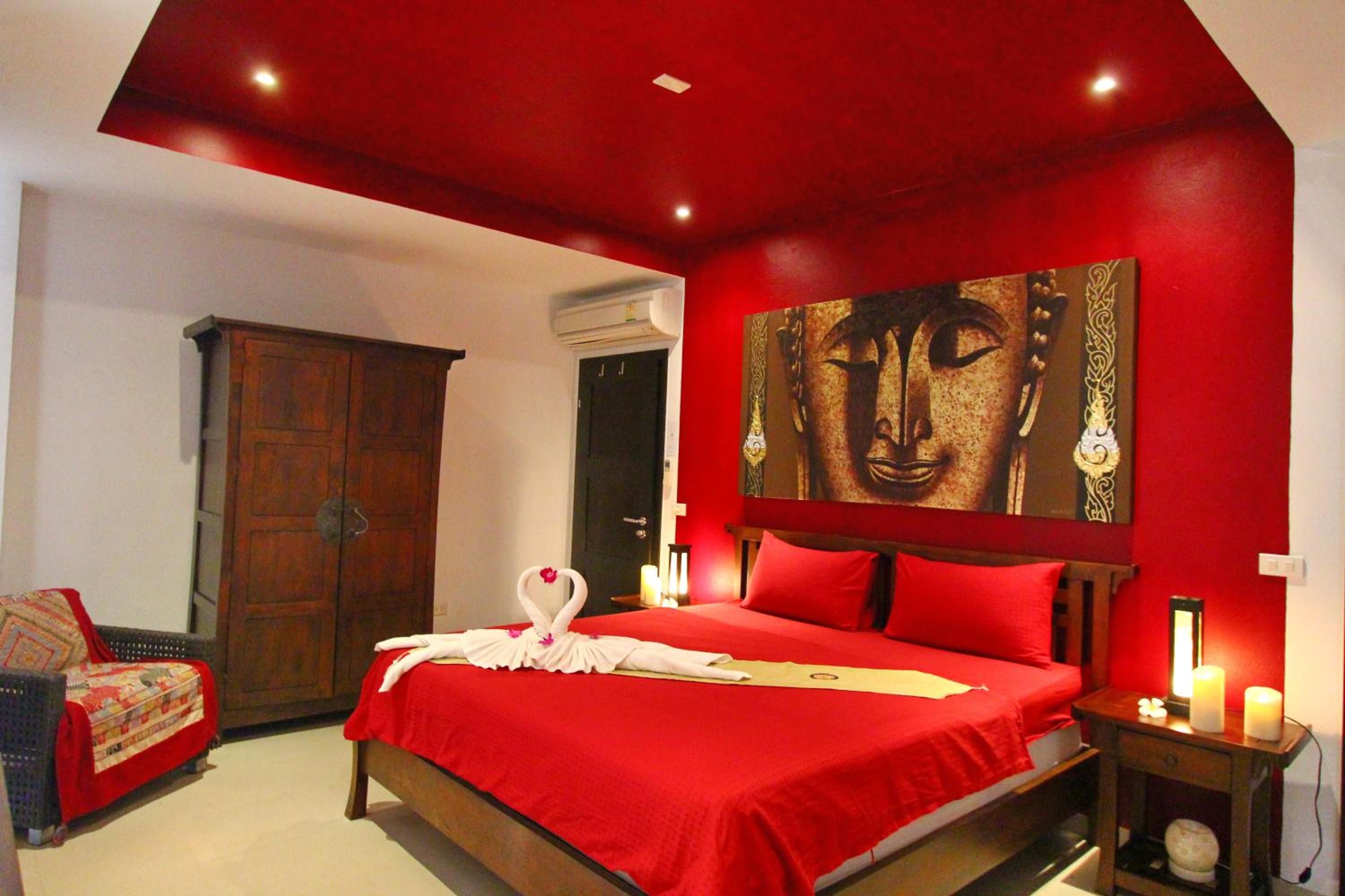 Two-Bedroom Suite