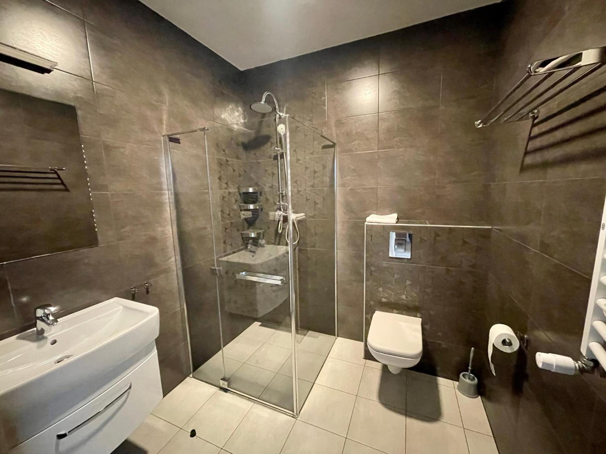 Deluxe Triple Room - Photo 5