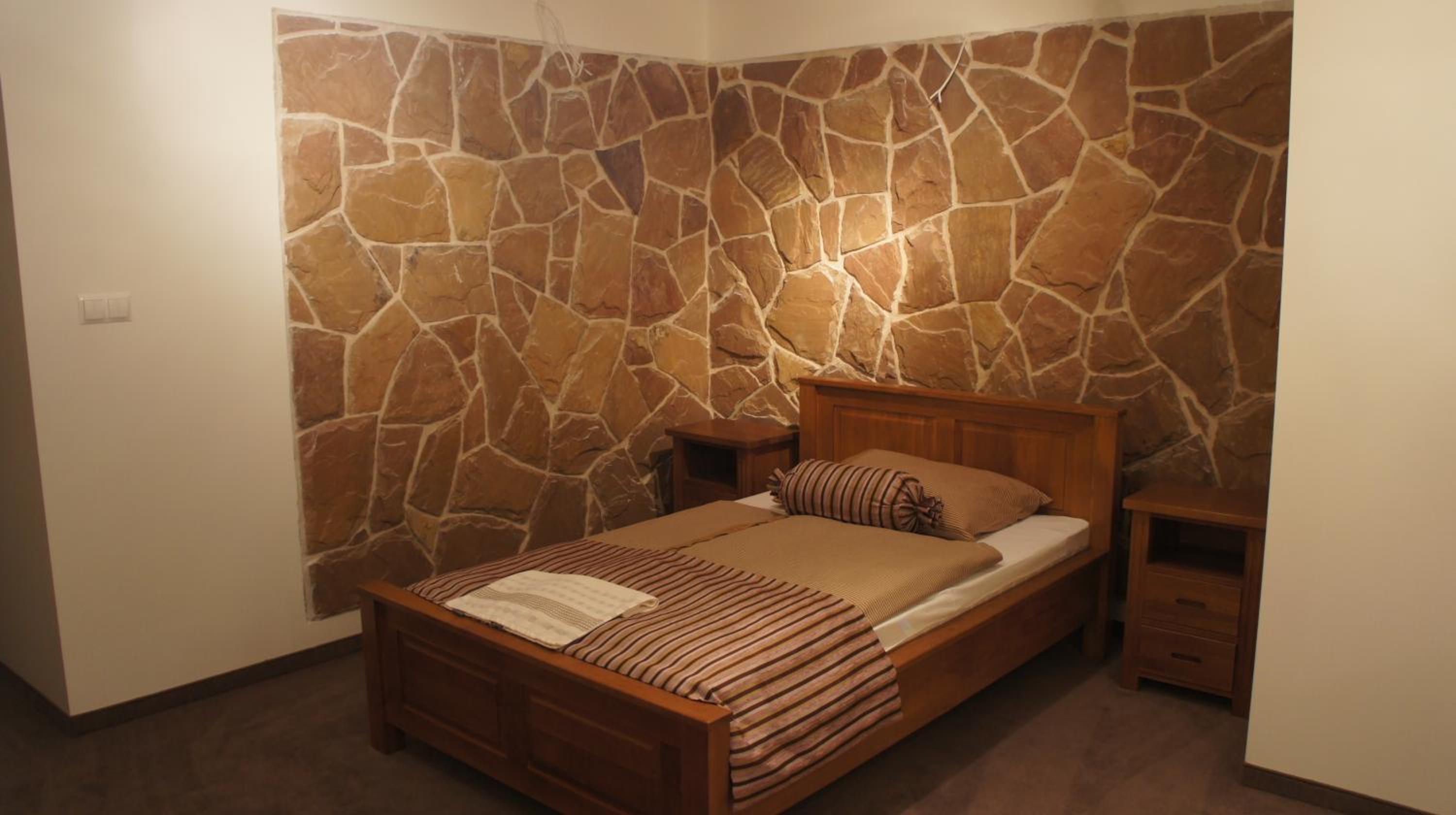 Single Room photo 2