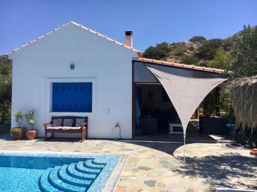 Two-Bedroom Villa photo 1