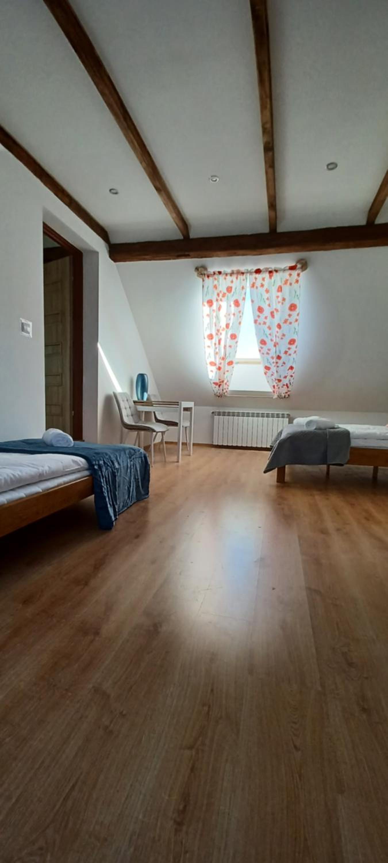 Quadruple Room photo 3