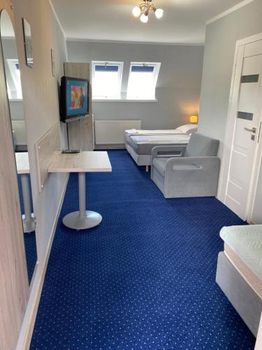 Triple Room photo 1