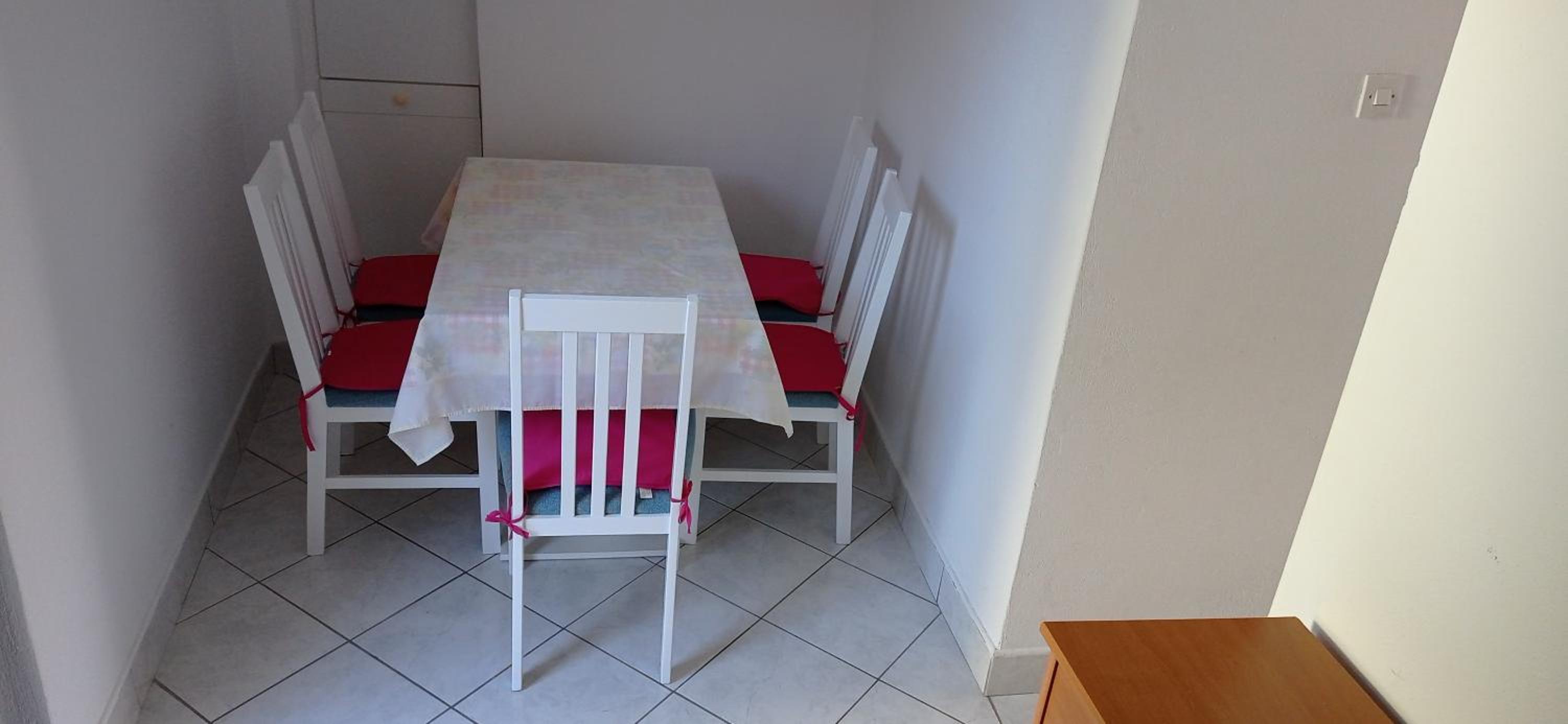 Two-Bedroom Apartment with Terrace photo 1