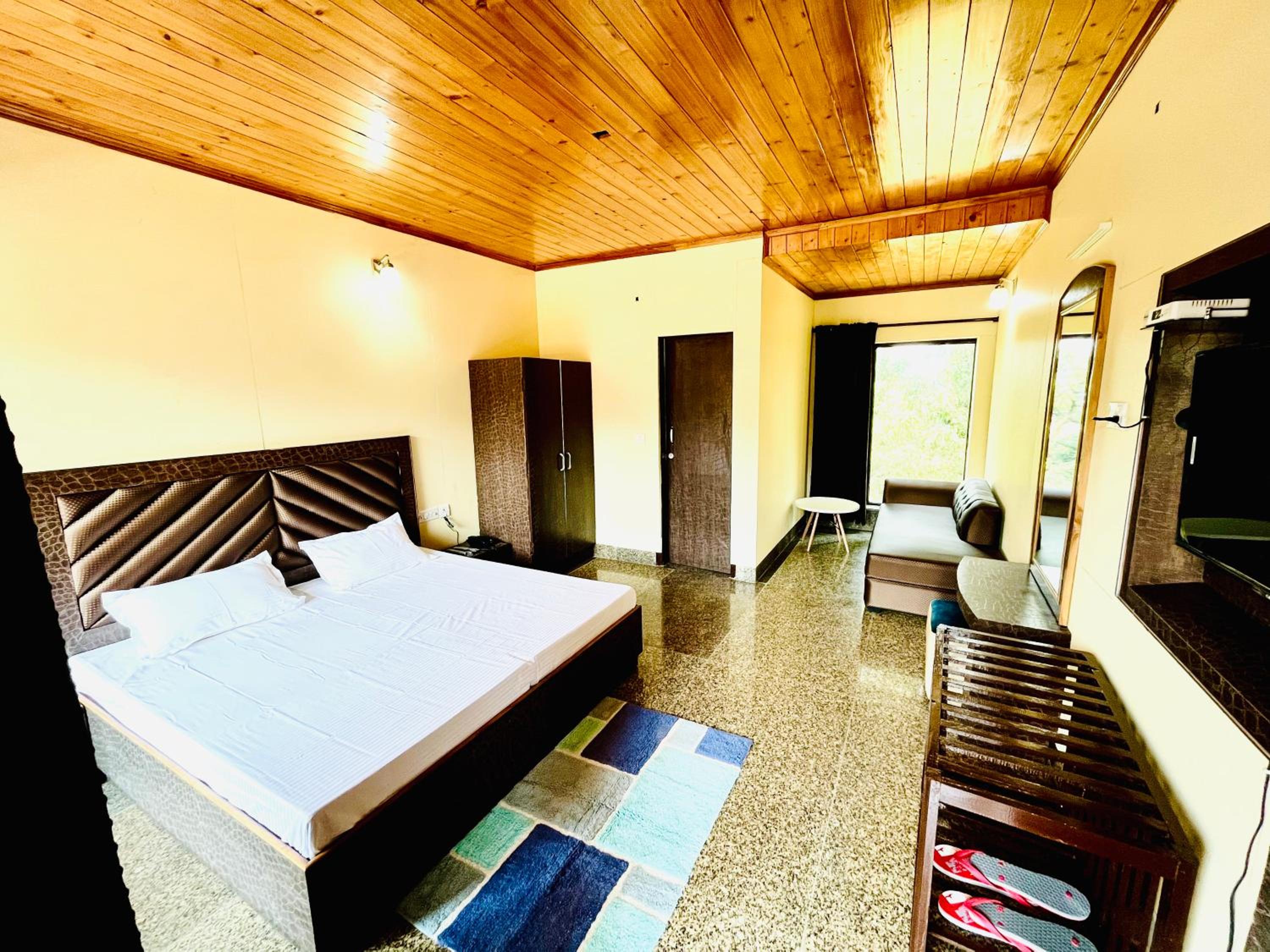 Superior Double Room photo 1