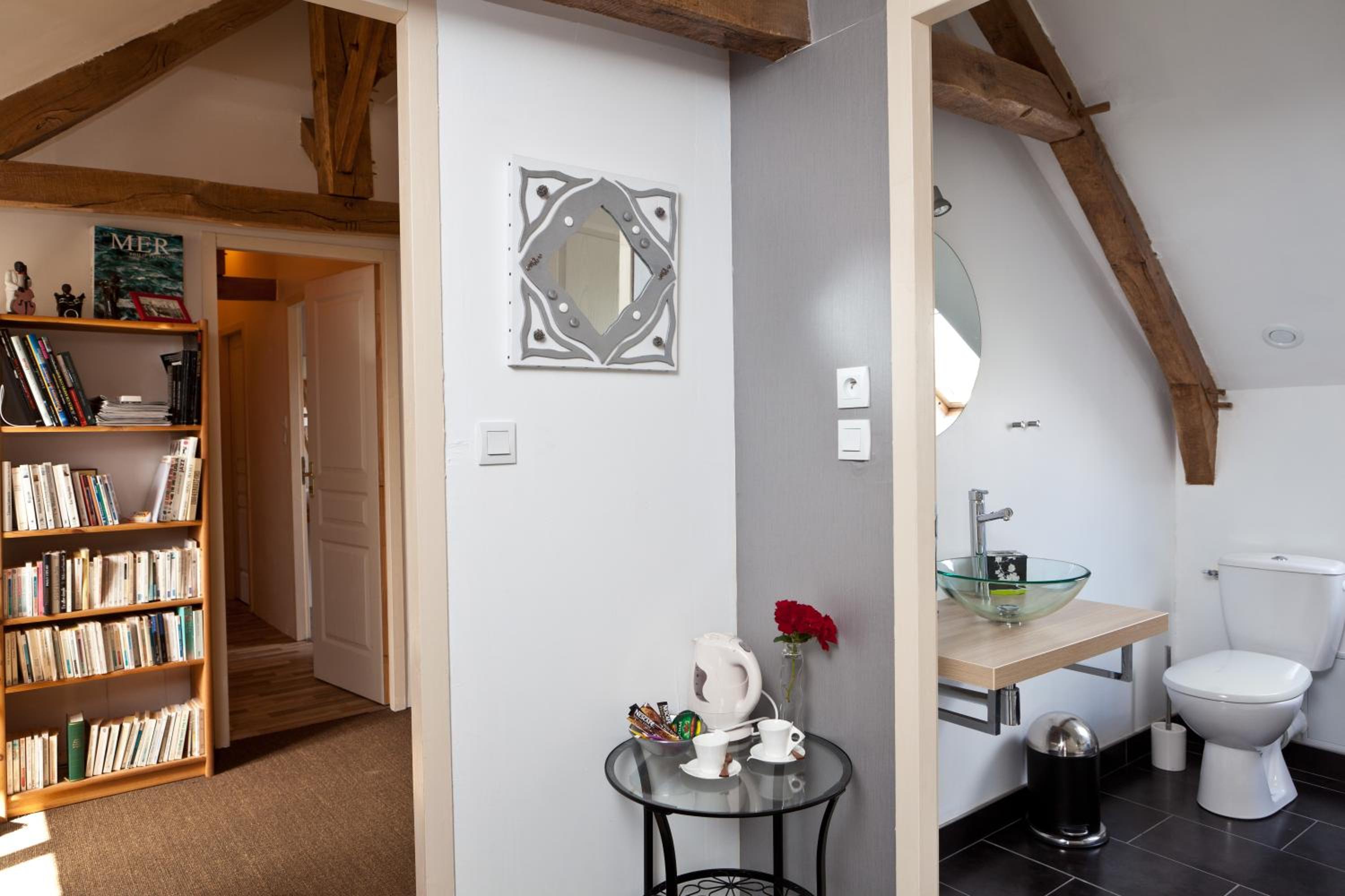Triple Room photo 2