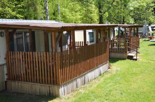 Mobile Home photo 1