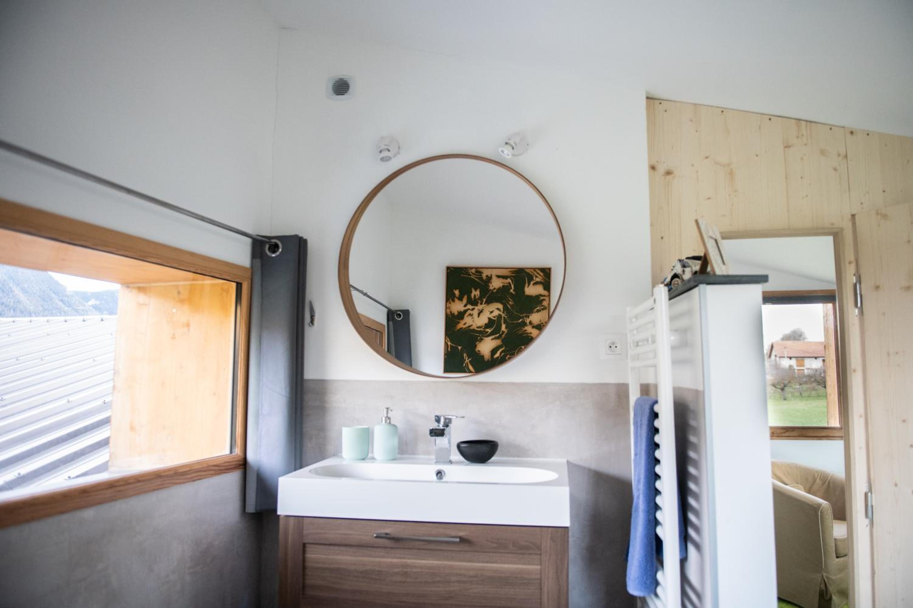 One-Bedroom Chalet photo 2