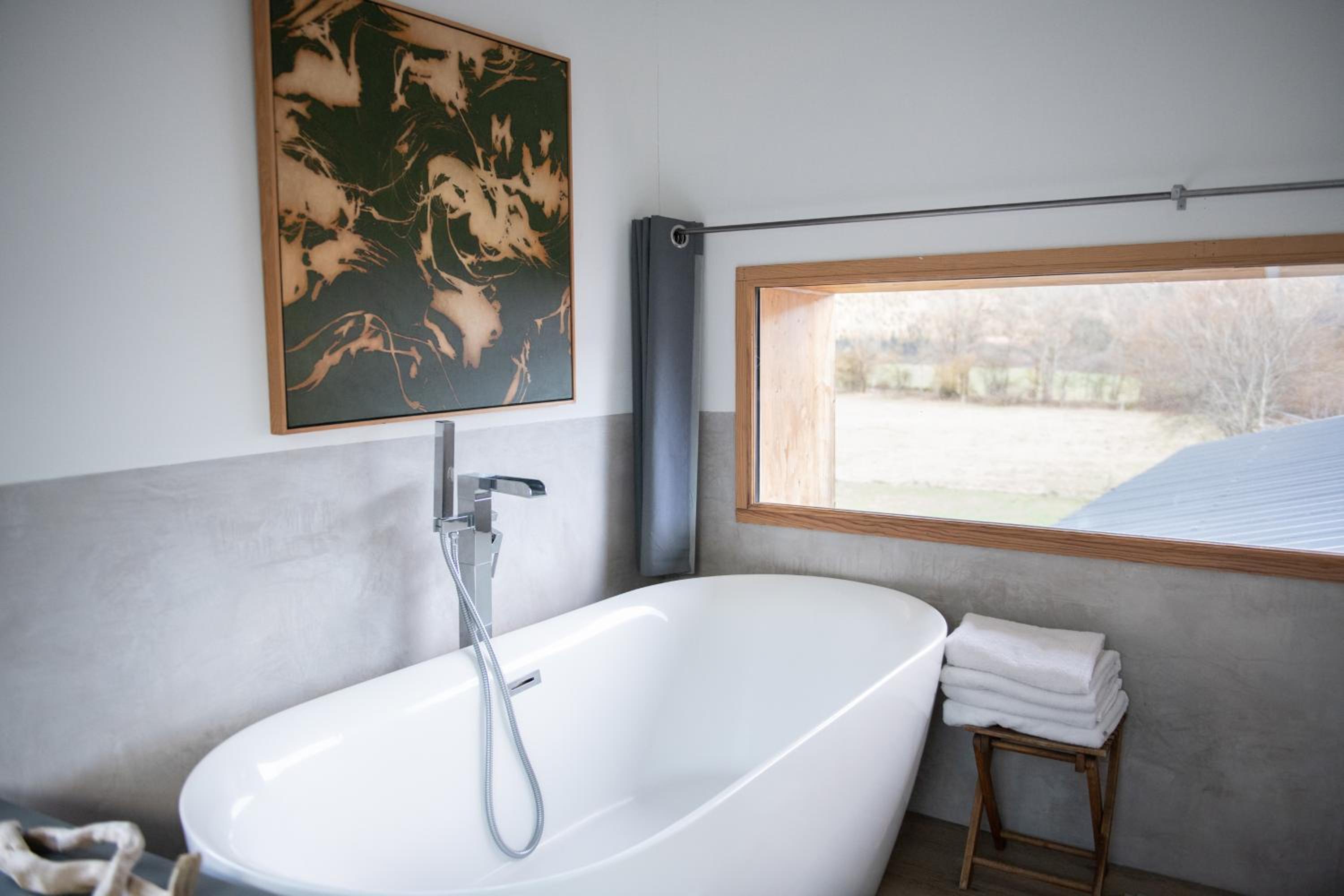 One-Bedroom Chalet photo 3
