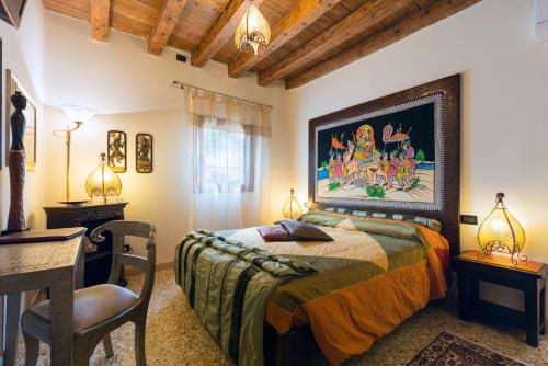 Superior Double or Twin Room photo 1