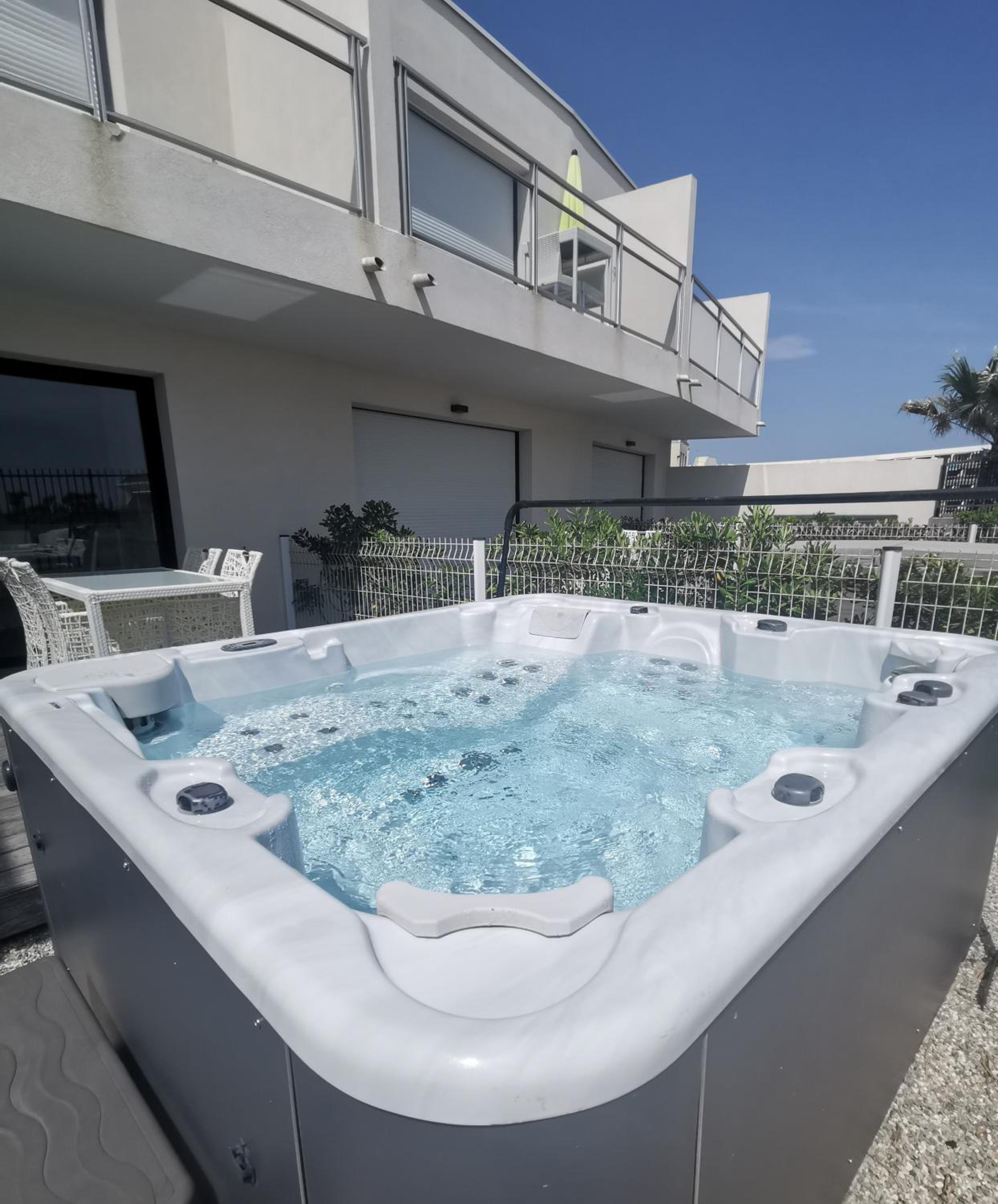 Superior Suite