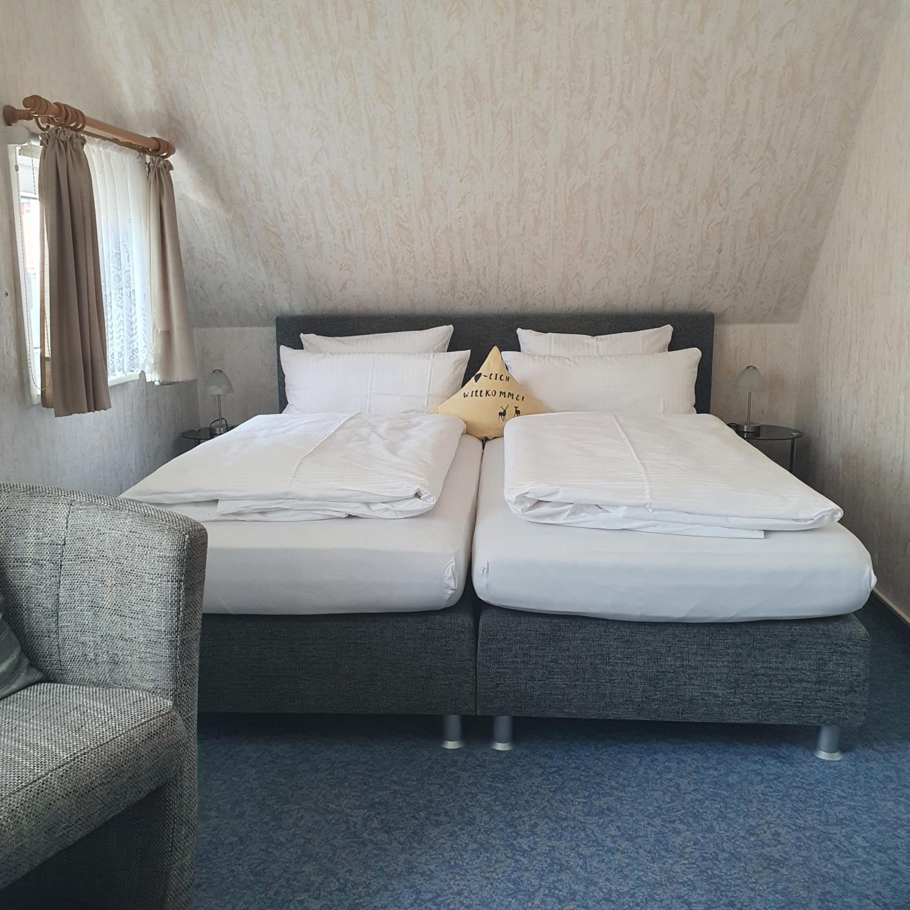 Apartment (2 Adults)