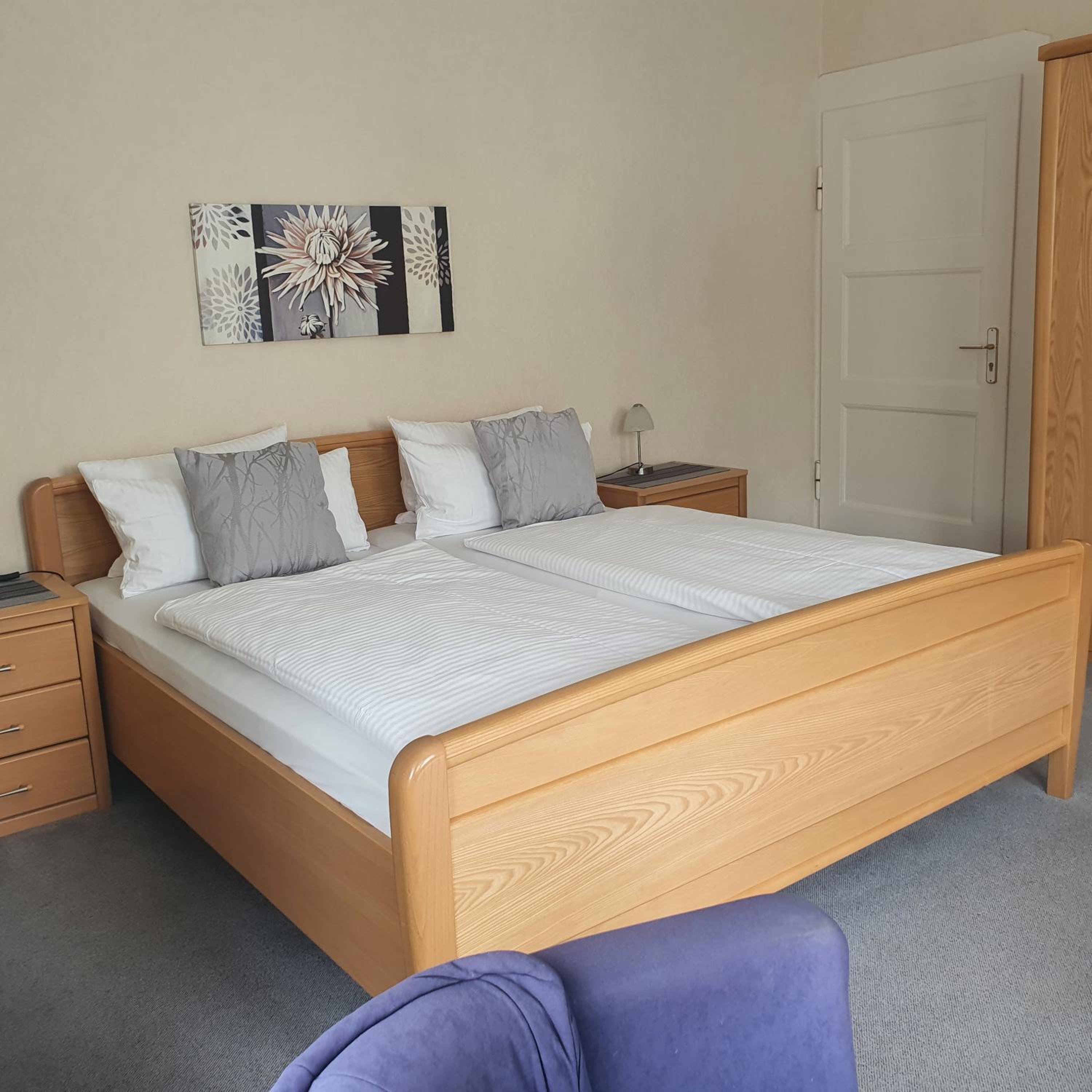 Double Room with Garden View photo 1