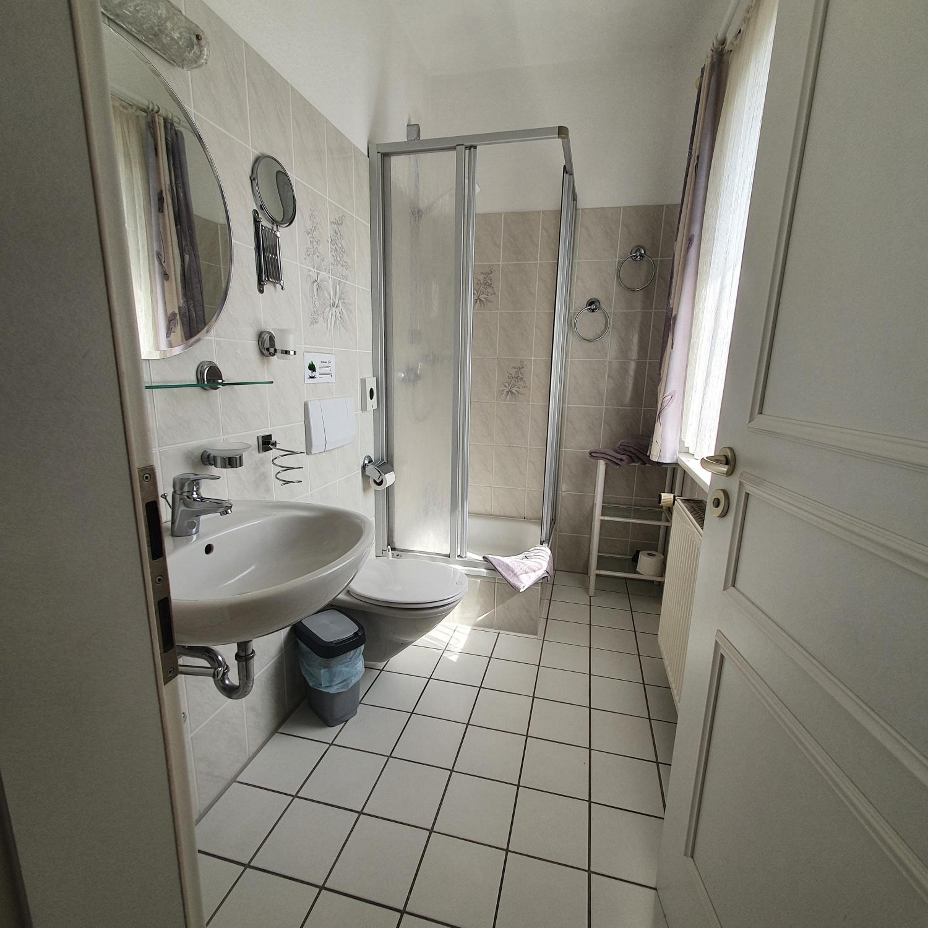 Double Room with Garden View photo 2