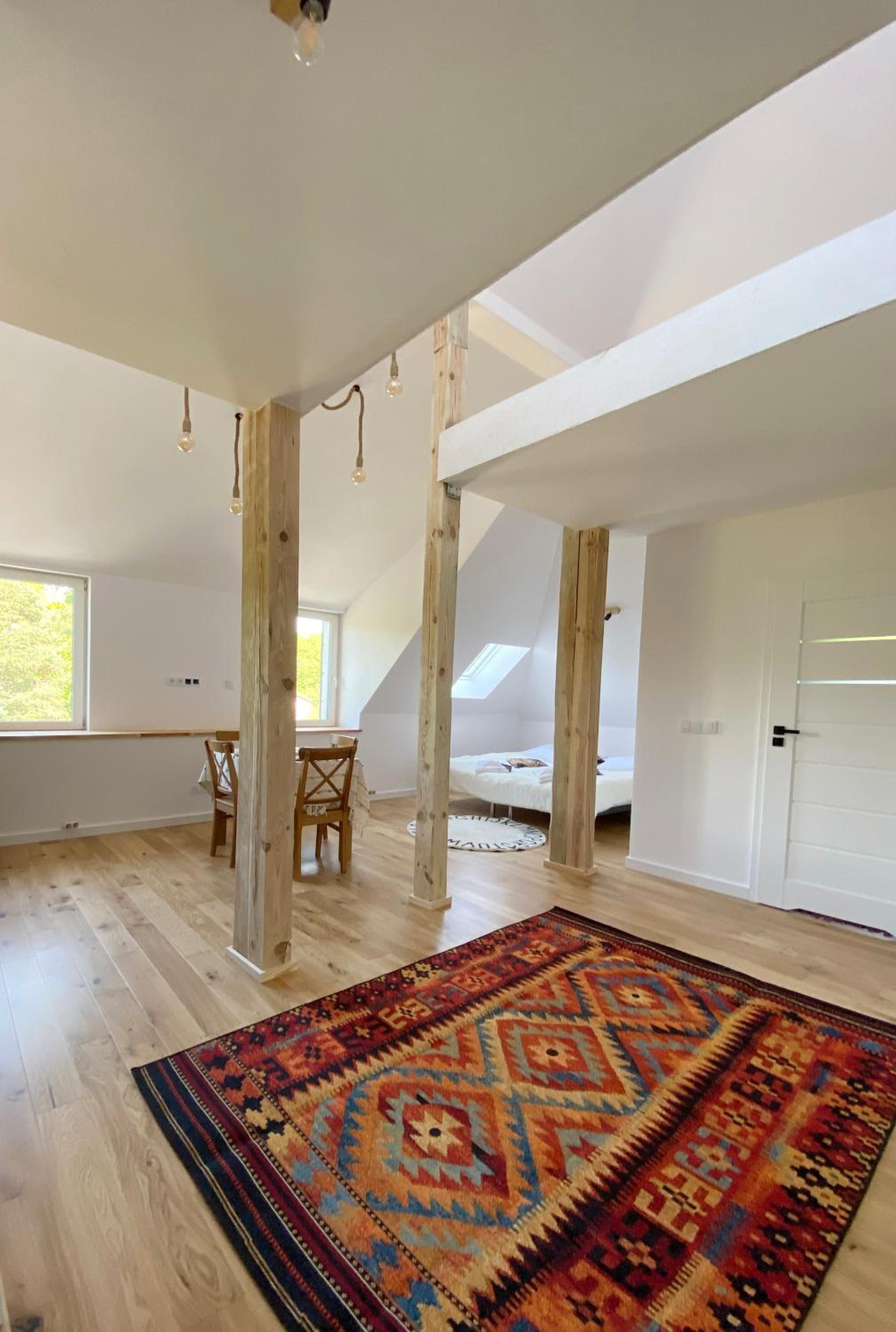 Two-Bedroom Apartment - Photo 11