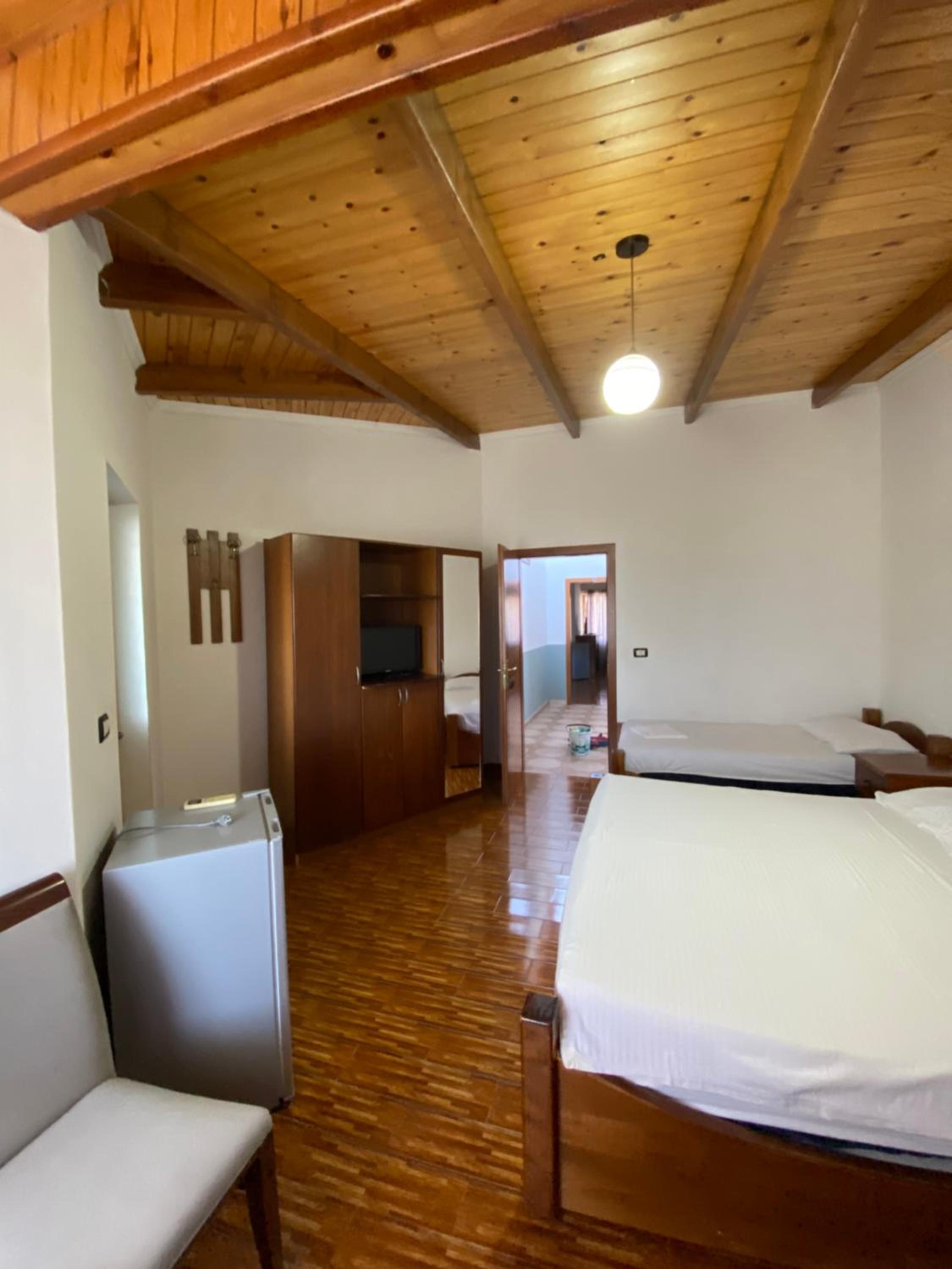 Triple Room with Balcony photo 2