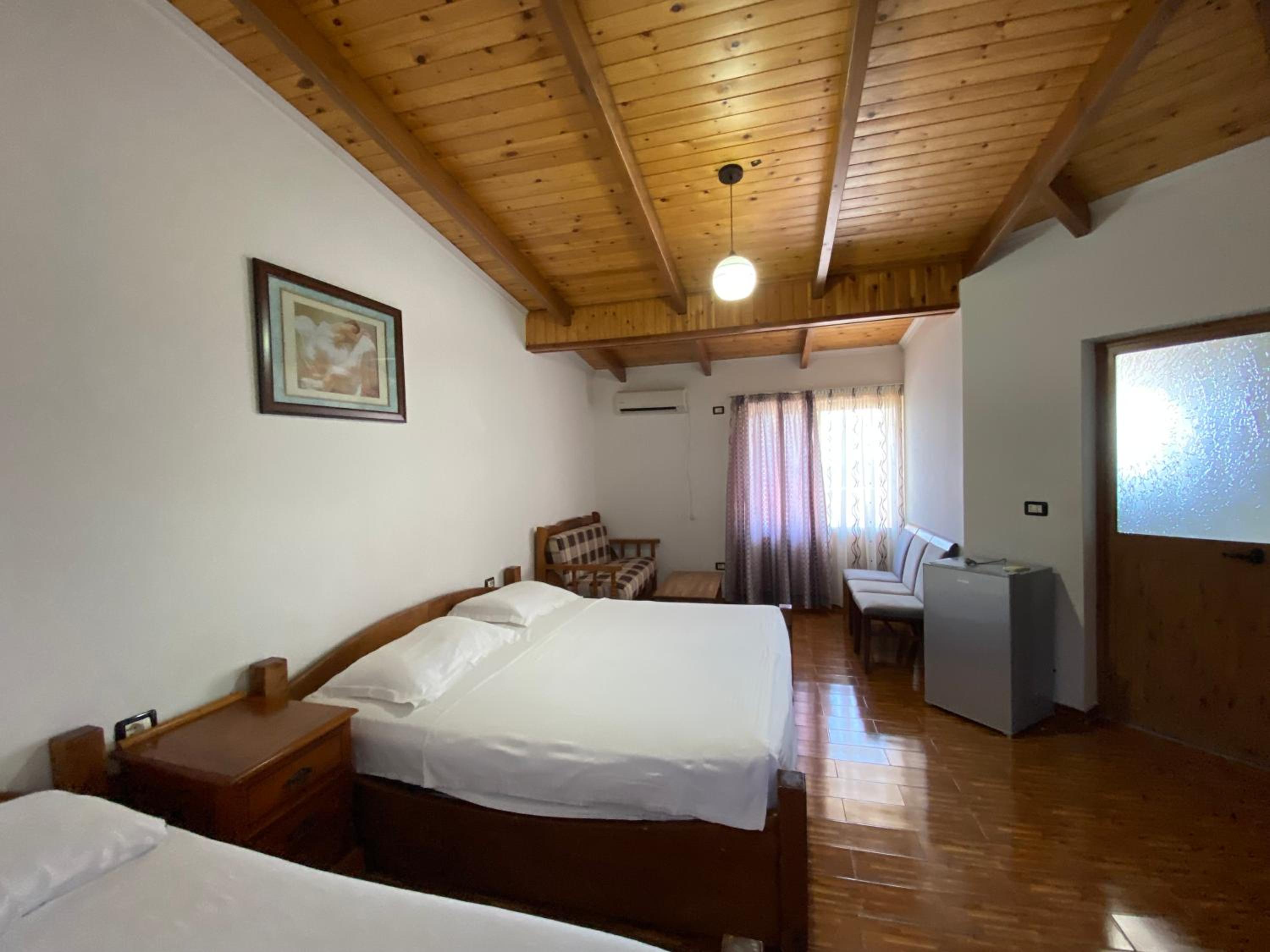 Triple Room with Balcony photo 1