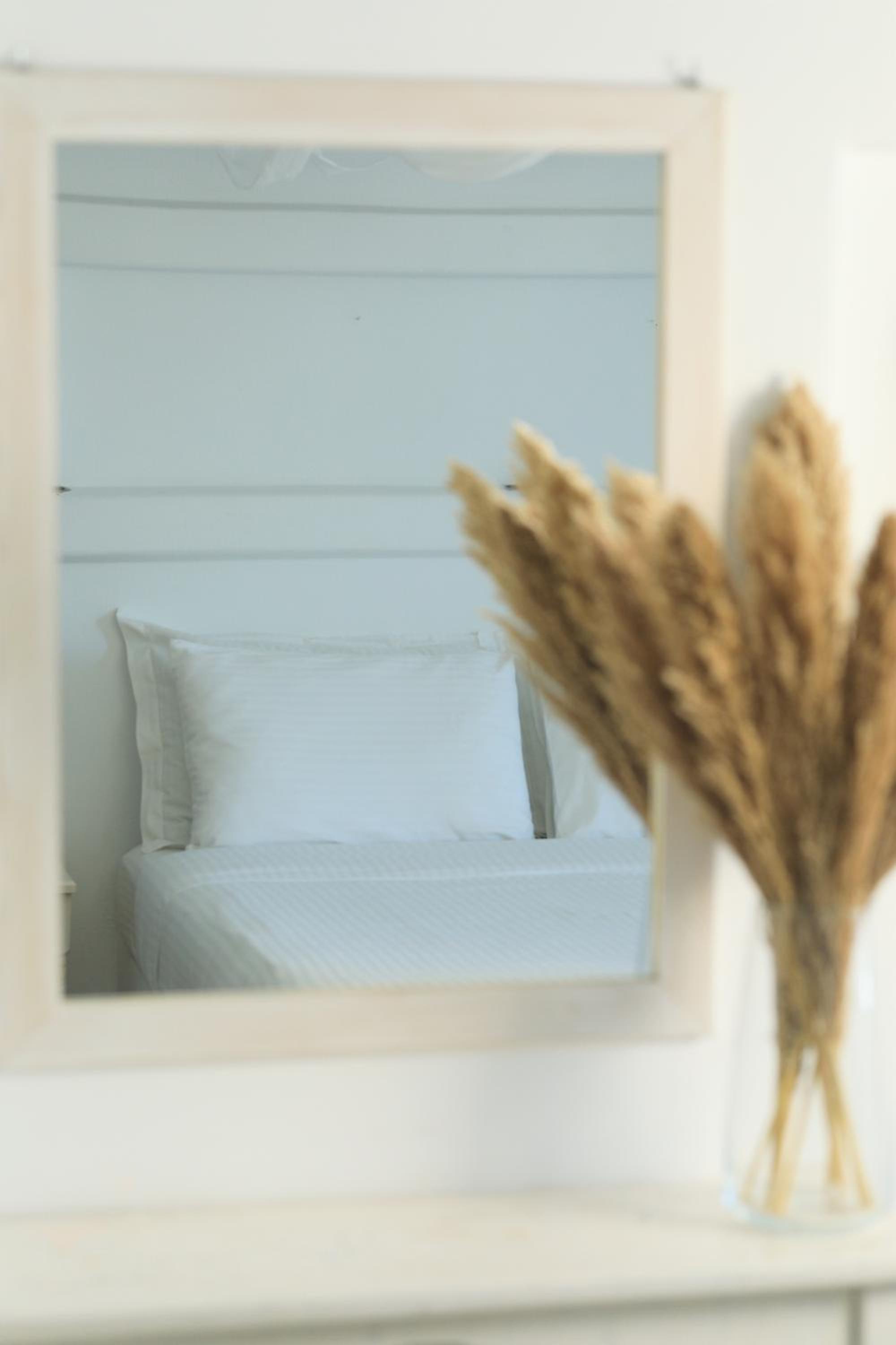 Triple Room with Sea View