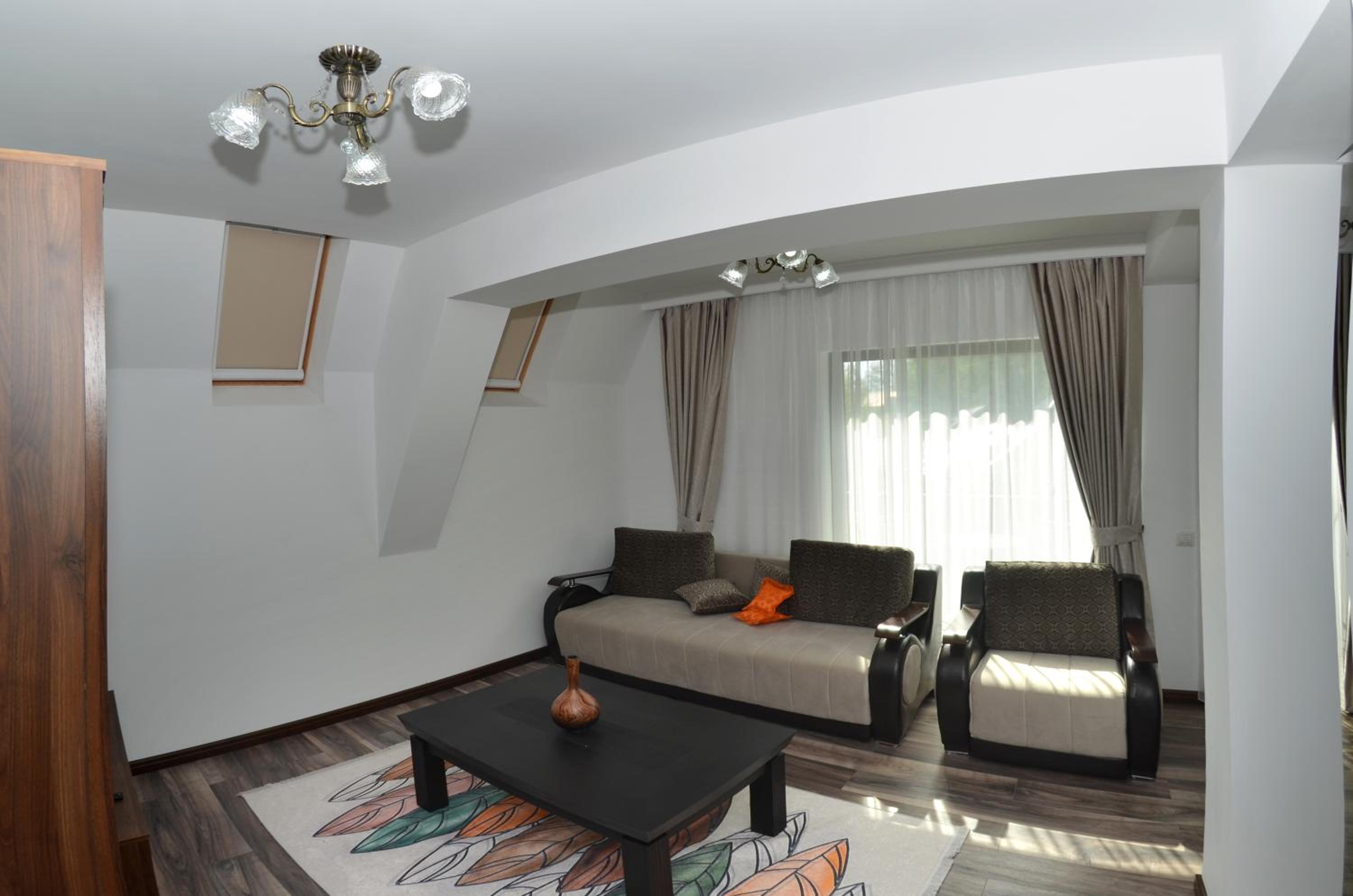 One-Bedroom Apartment - Photo 3