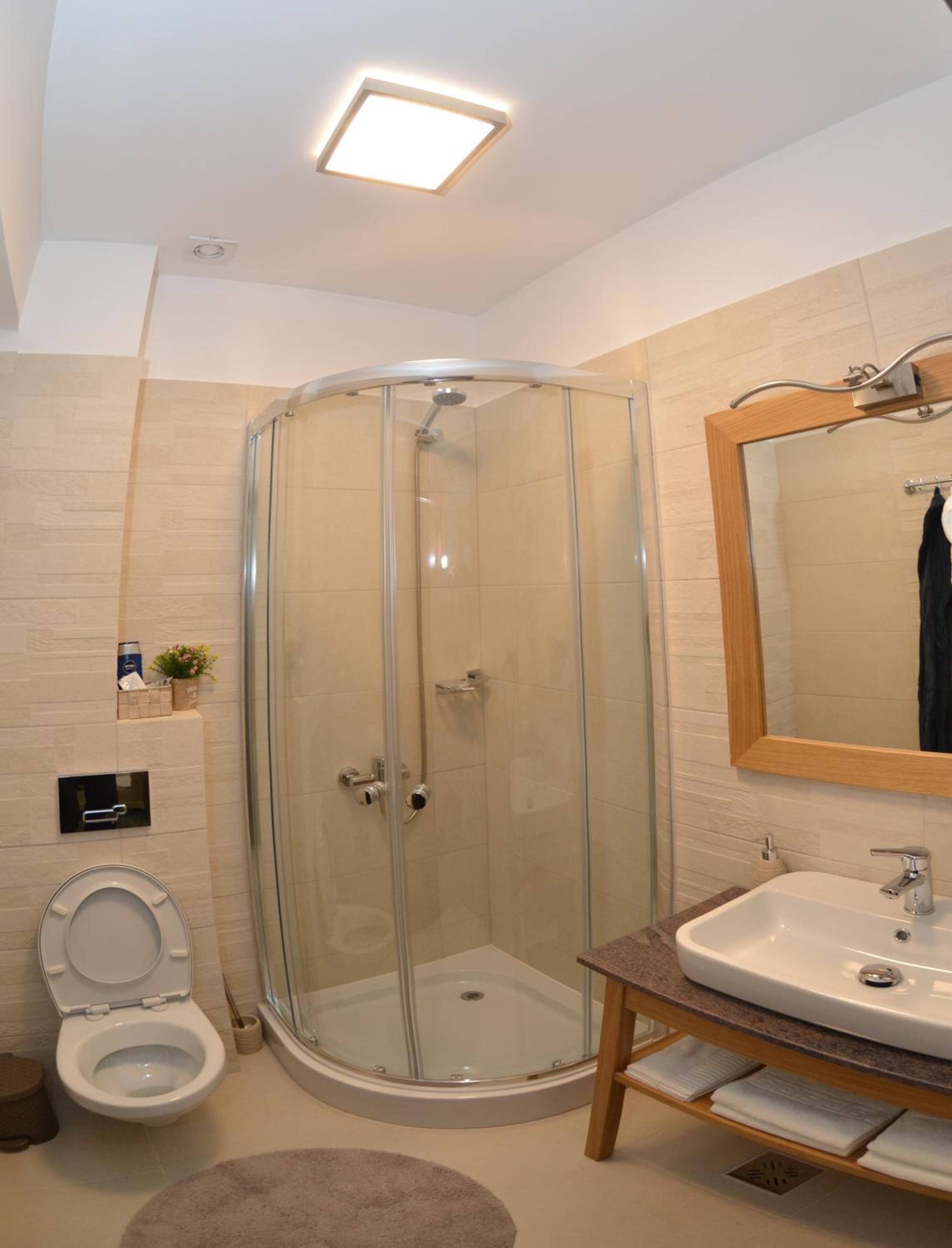 Standard Double Room - Photo 2
