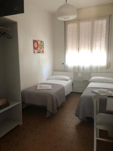  Twin Room photo 1