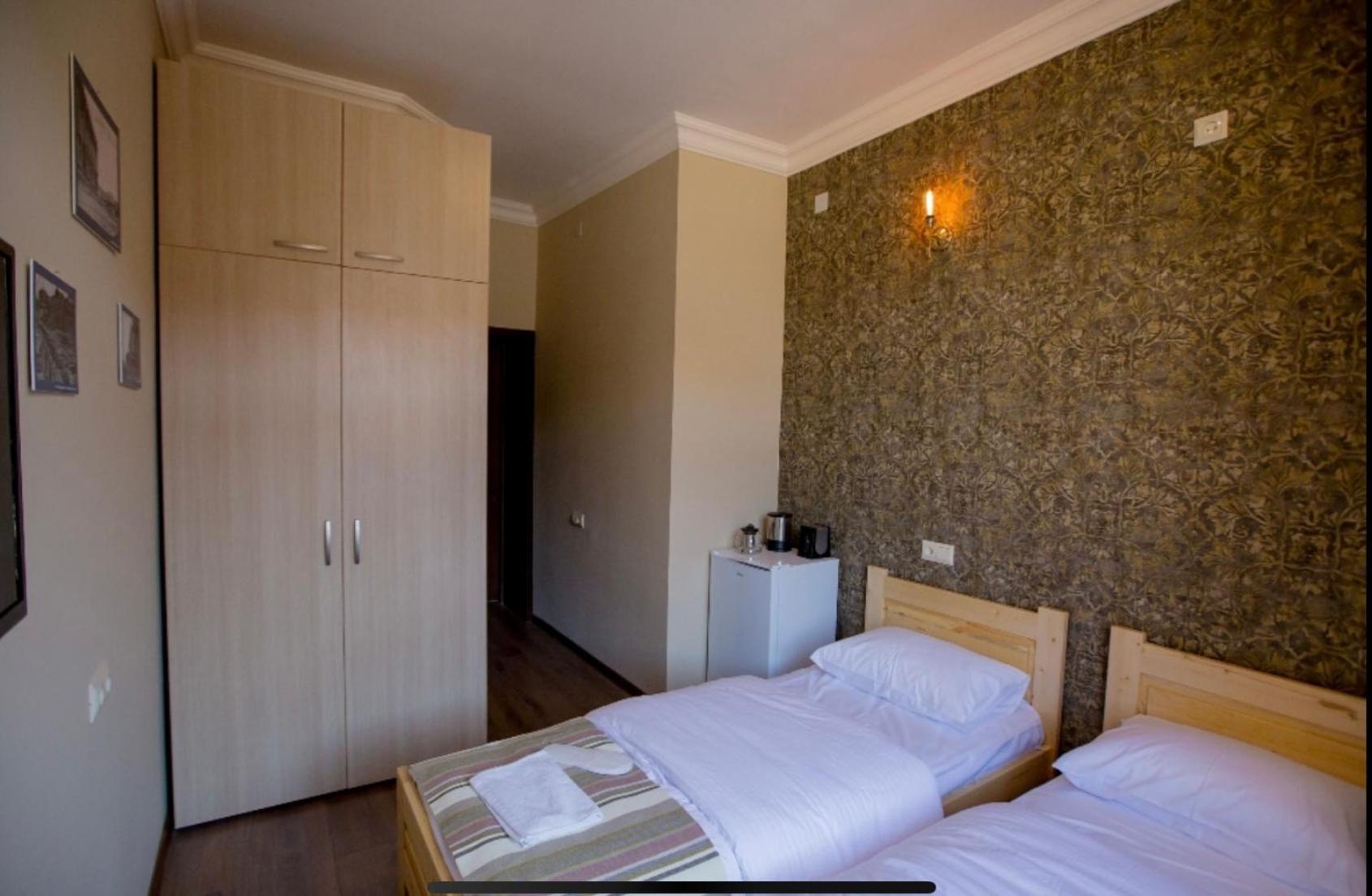 Budget Double or Twin Room